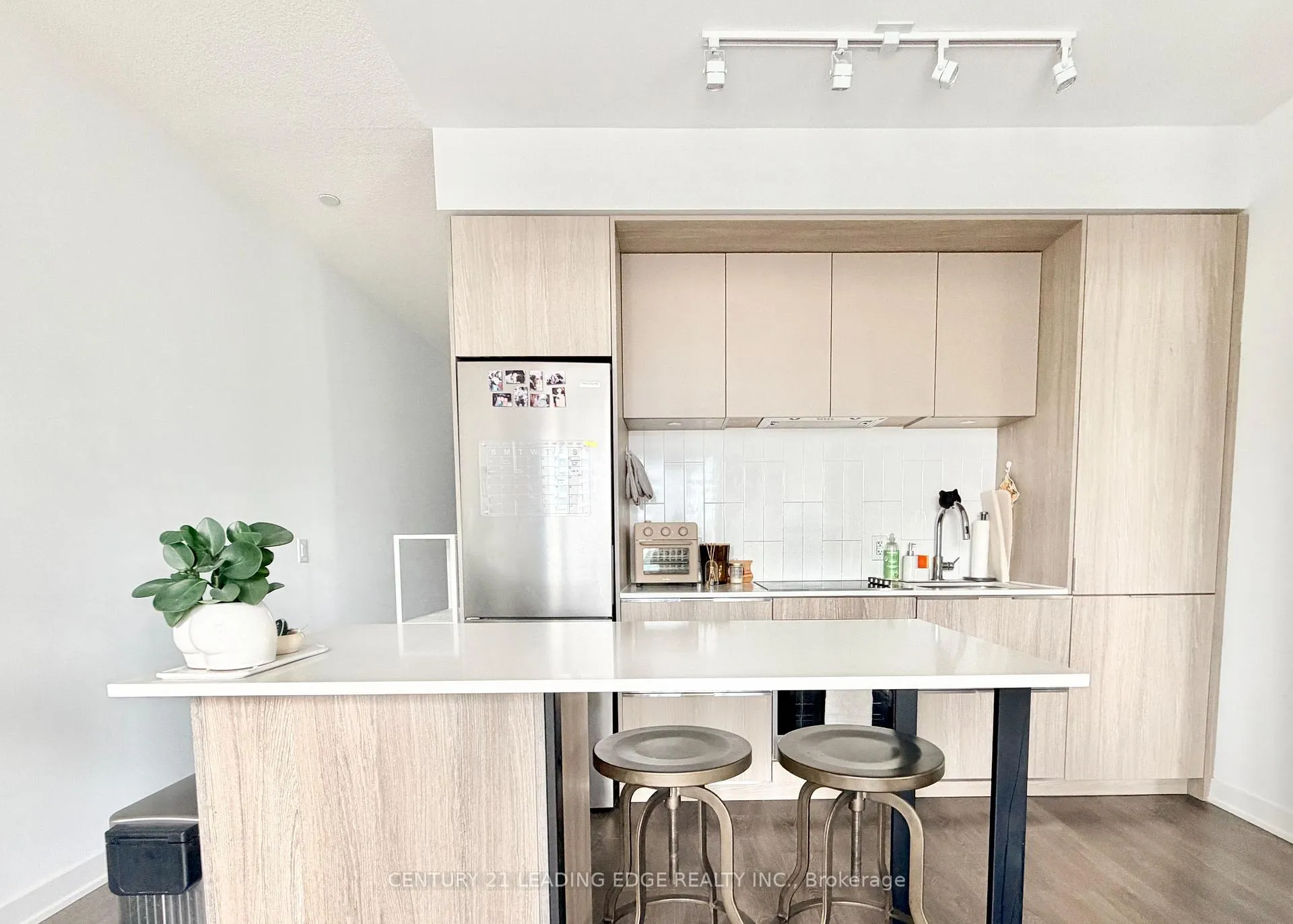 Photo 12 of Unit 1405, 130 River Street, Toronto, Regent Park — HOMEH