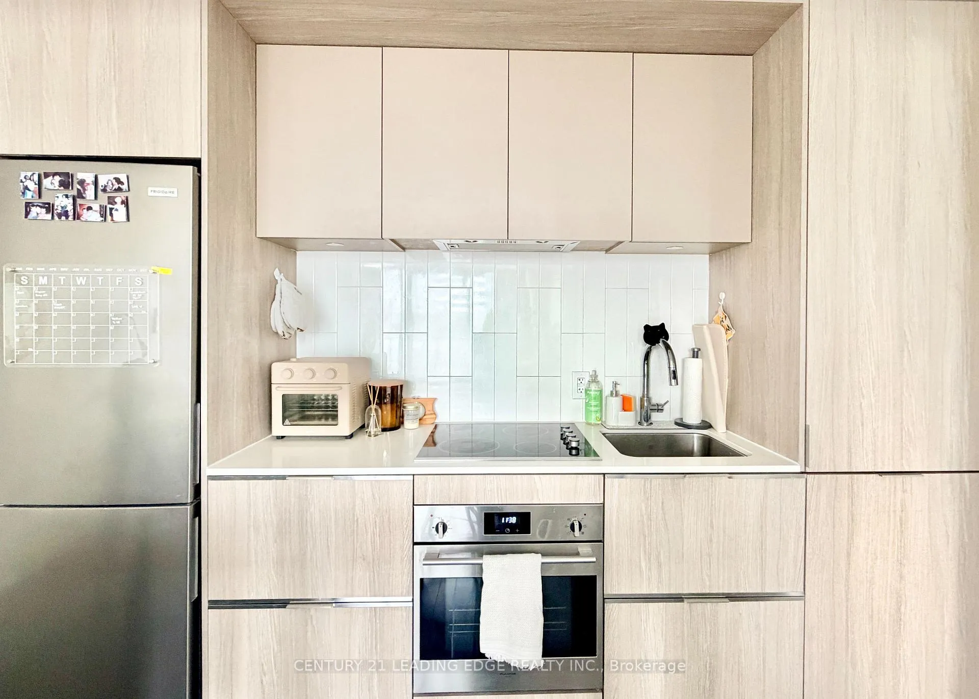 Photo 13 of Unit 1405, 130 River Street, Toronto, Regent Park — HOMEH