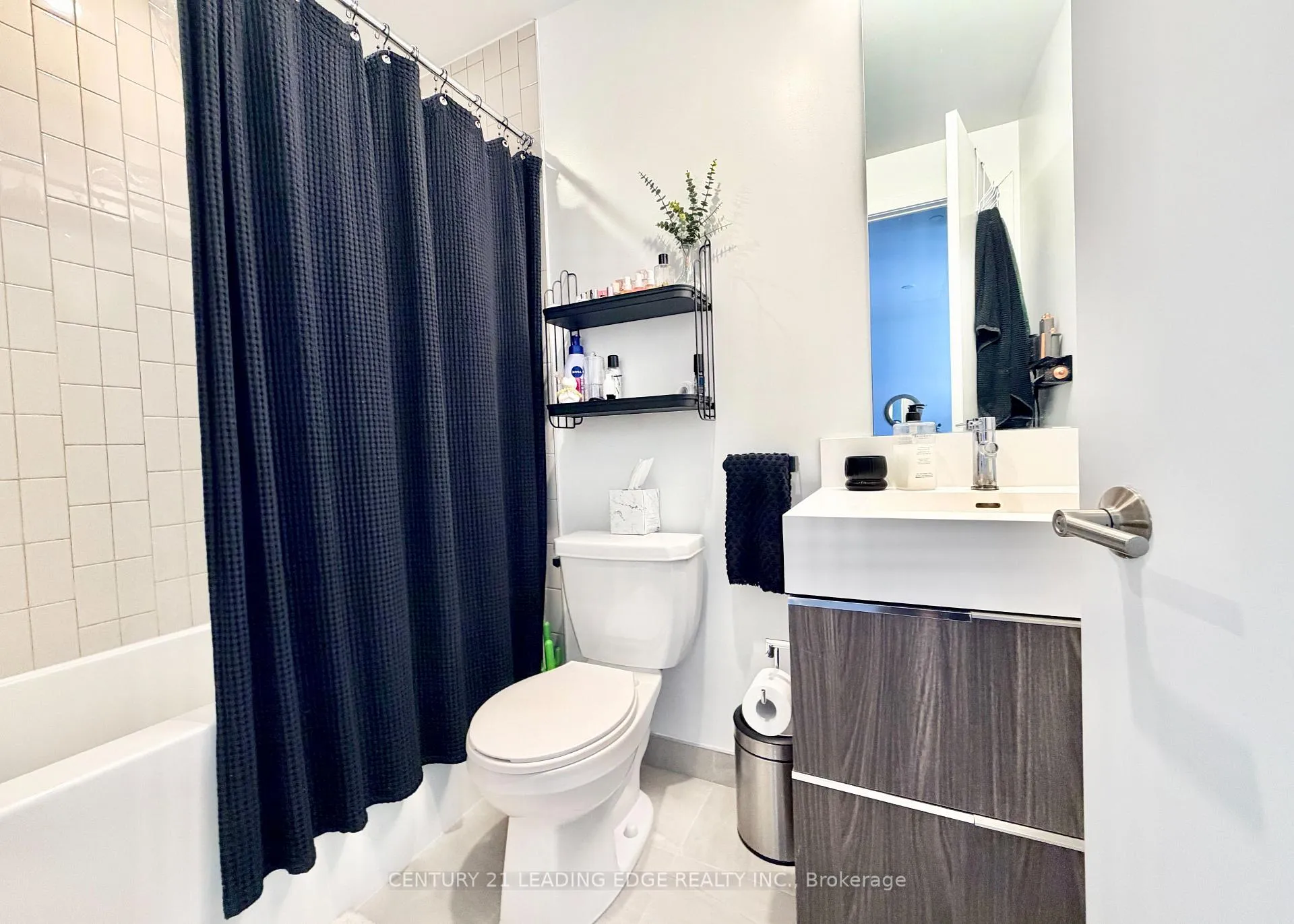 Photo 16 of Unit 1405, 130 River Street, Toronto, Regent Park — HOMEH