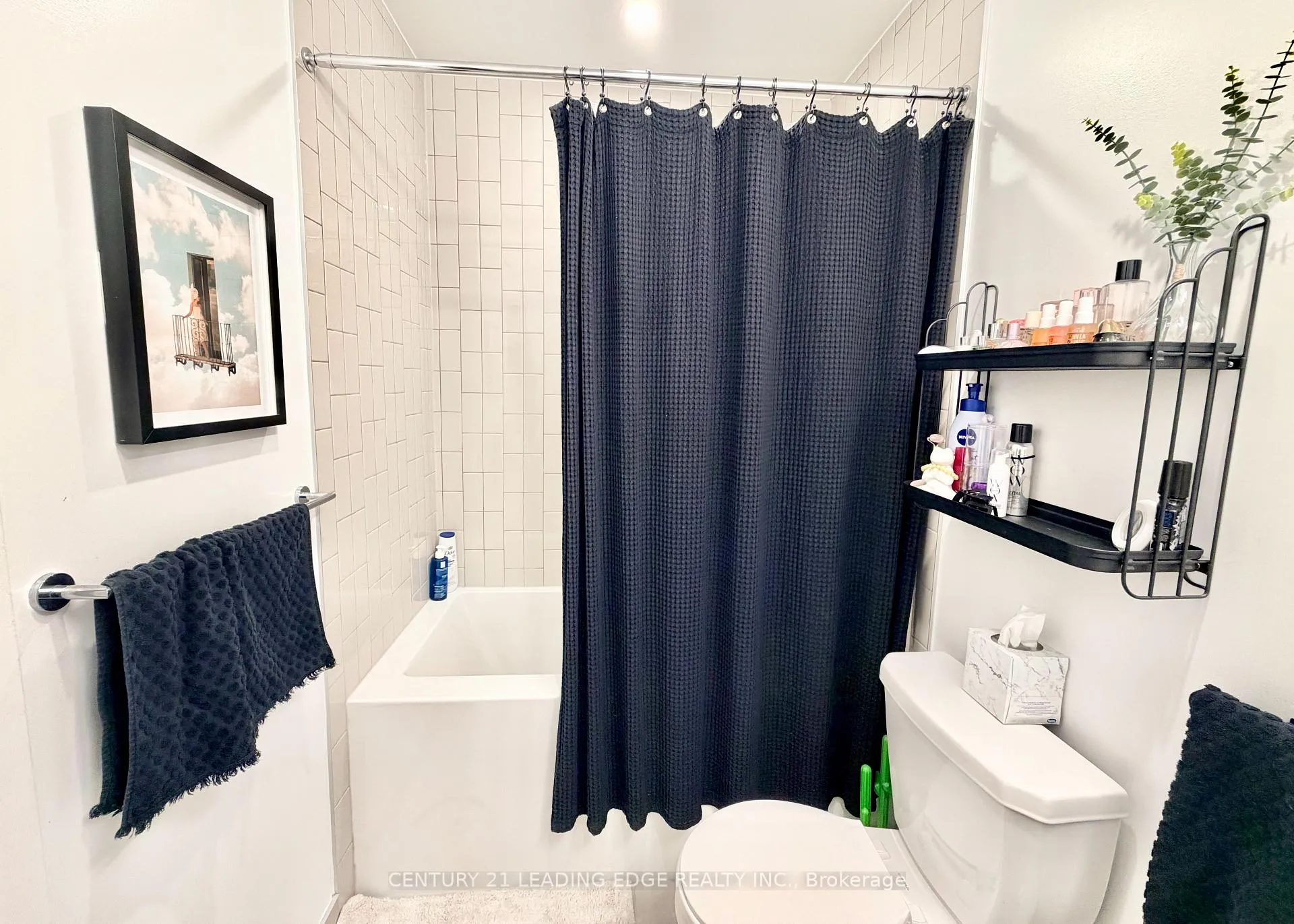 Photo 17 of Unit 1405, 130 River Street, Toronto, Regent Park — HOMEH