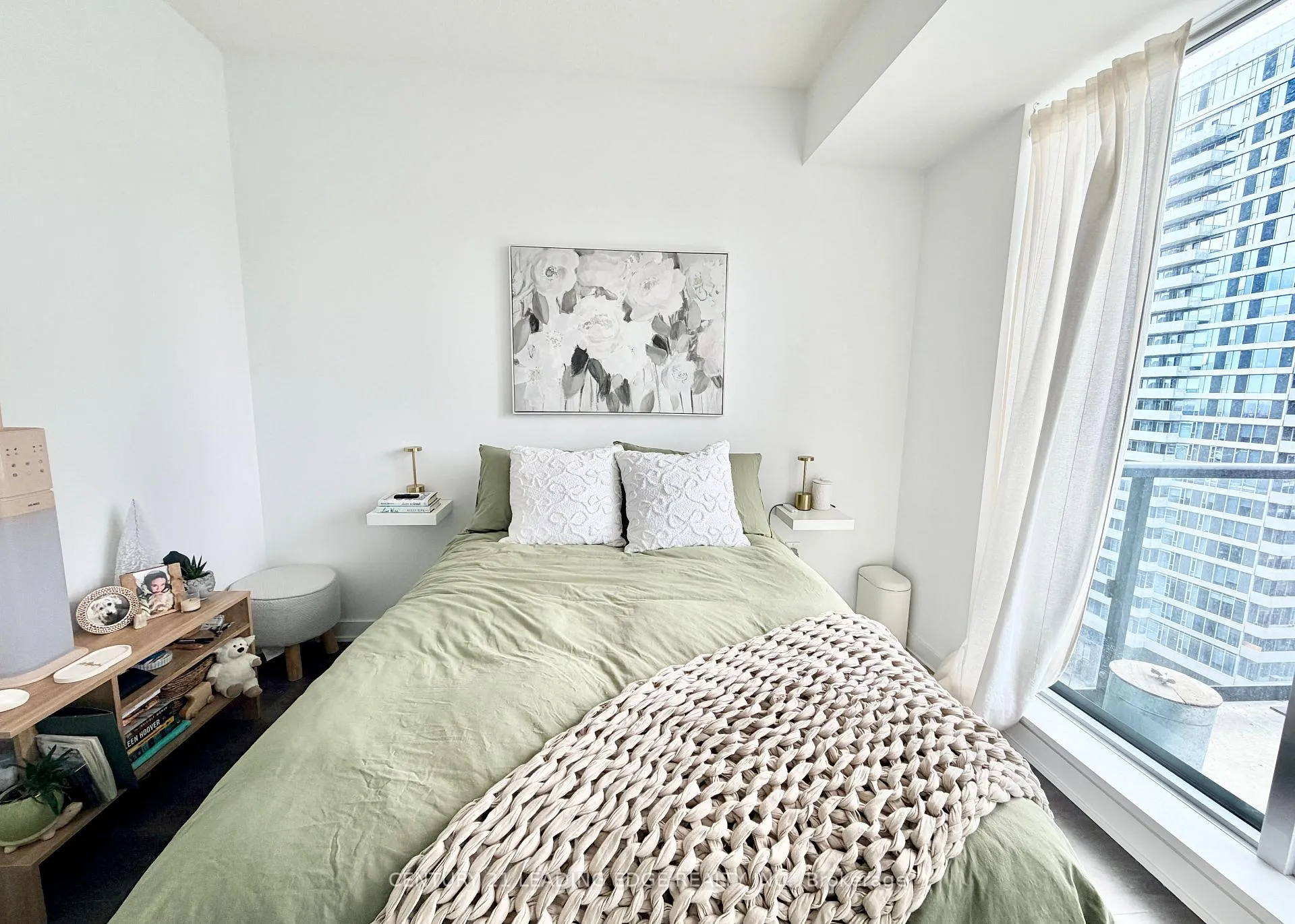 Photo 21 of Unit 1405, 130 River Street, Toronto, Regent Park — HOMEH