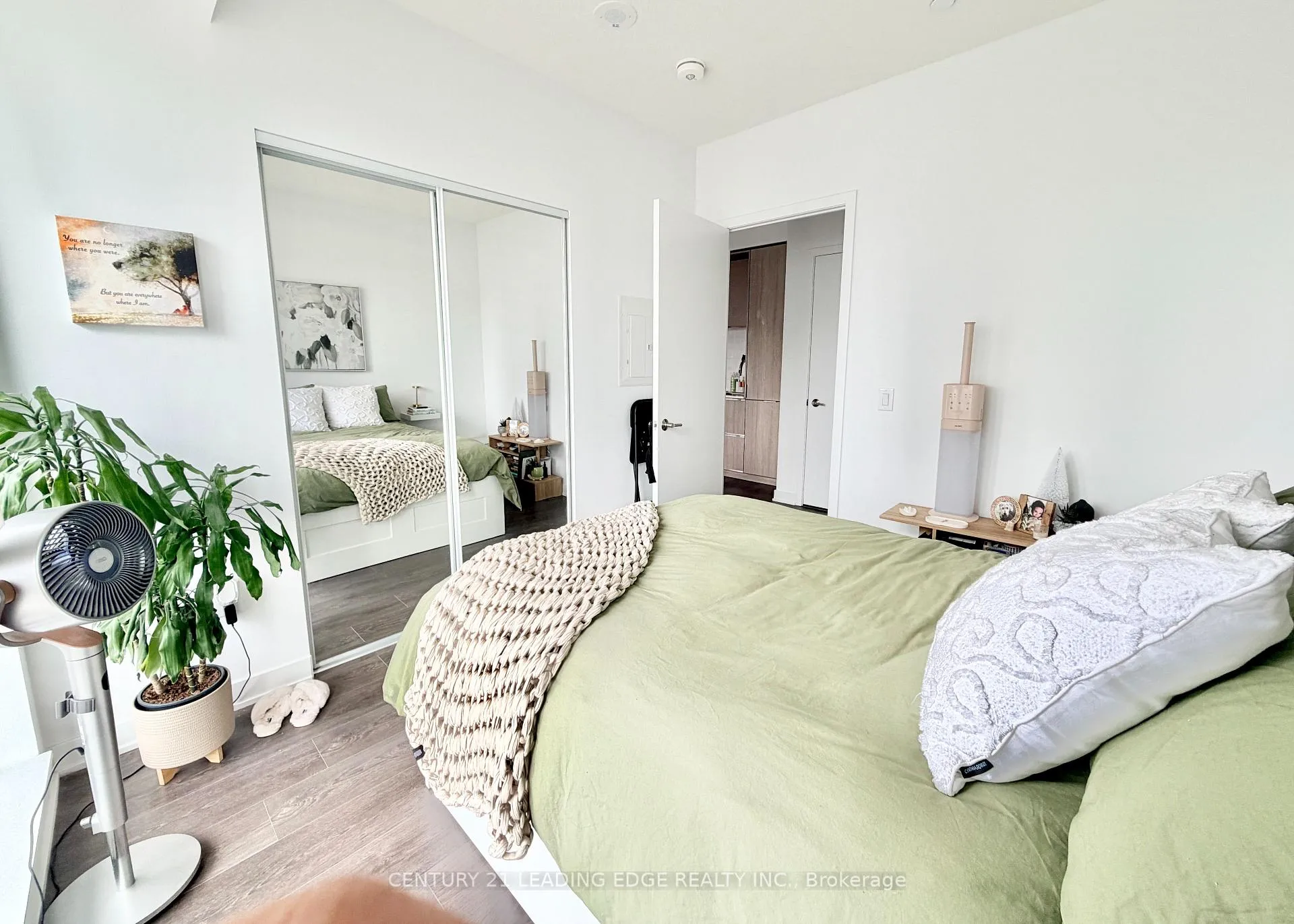 Photo 22 of Unit 1405, 130 River Street, Toronto, Regent Park — HOMEH