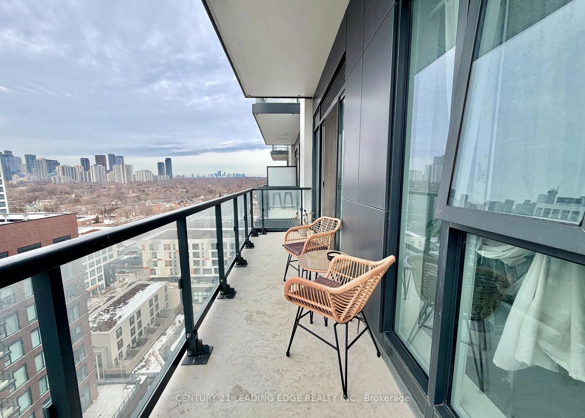Photo 25 of Unit 1405, 130 River Street, Toronto, Regent Park — HOMEH