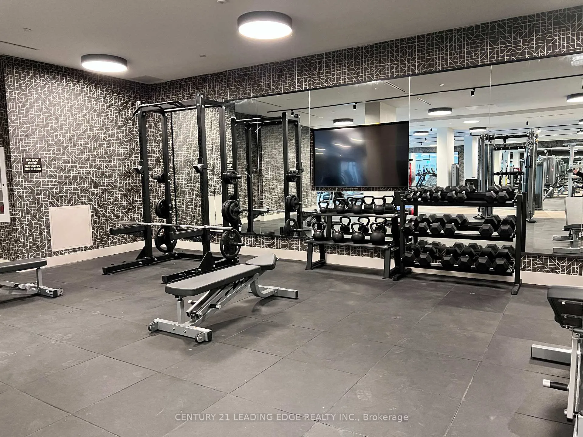 Photo 28 of Unit 1405, 130 River Street, Toronto, Regent Park — HOMEH