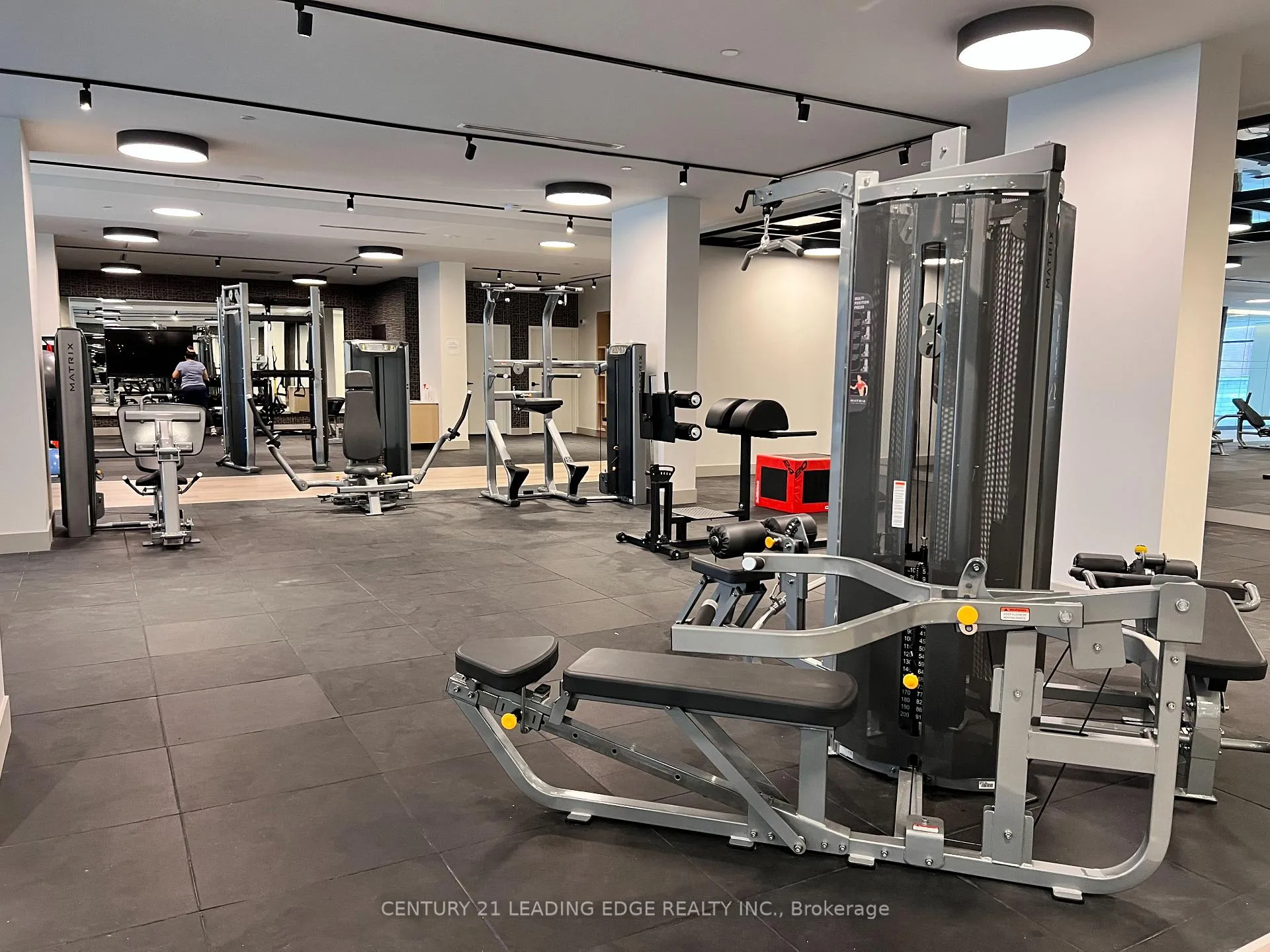 Photo 29 of Unit 1405, 130 River Street, Toronto, Regent Park — HOMEH