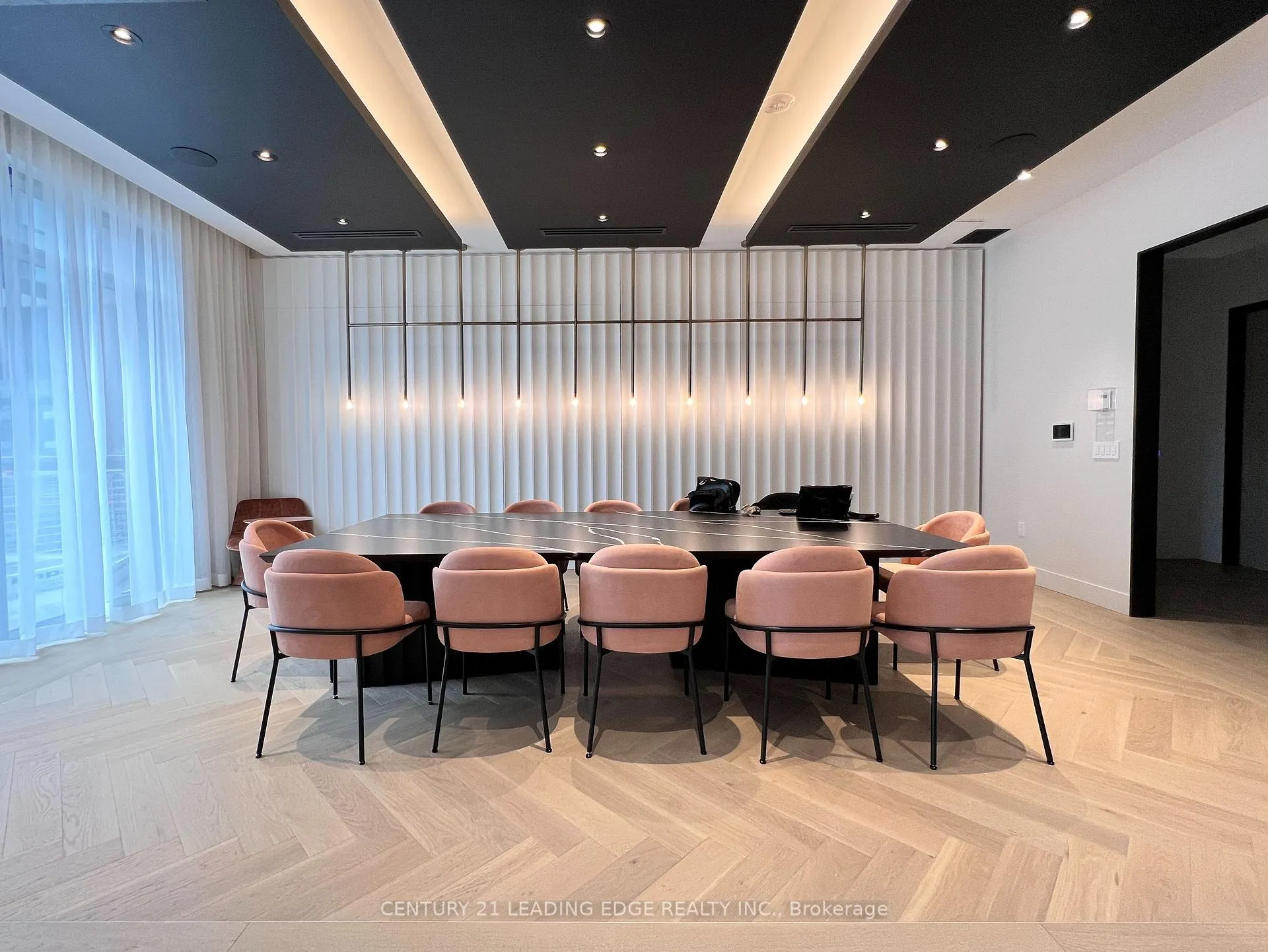 Photo 30 of Unit 1405, 130 River Street, Toronto, Regent Park — HOMEH