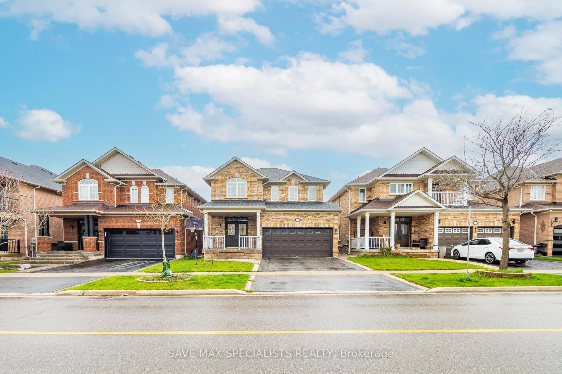 Photo 1 of 1099 Costigan Road, Milton, Clarke — HOMEH