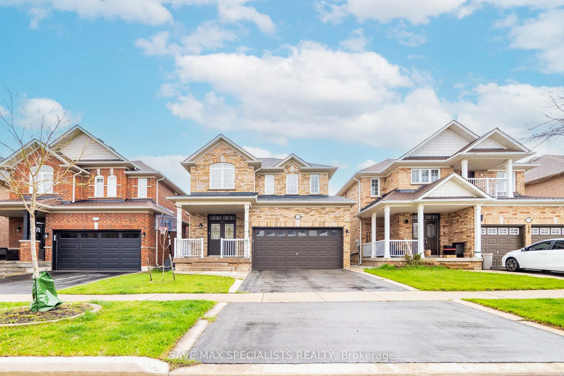 Photo 2 of 1099 Costigan Road, Milton, Clarke — HOMEH