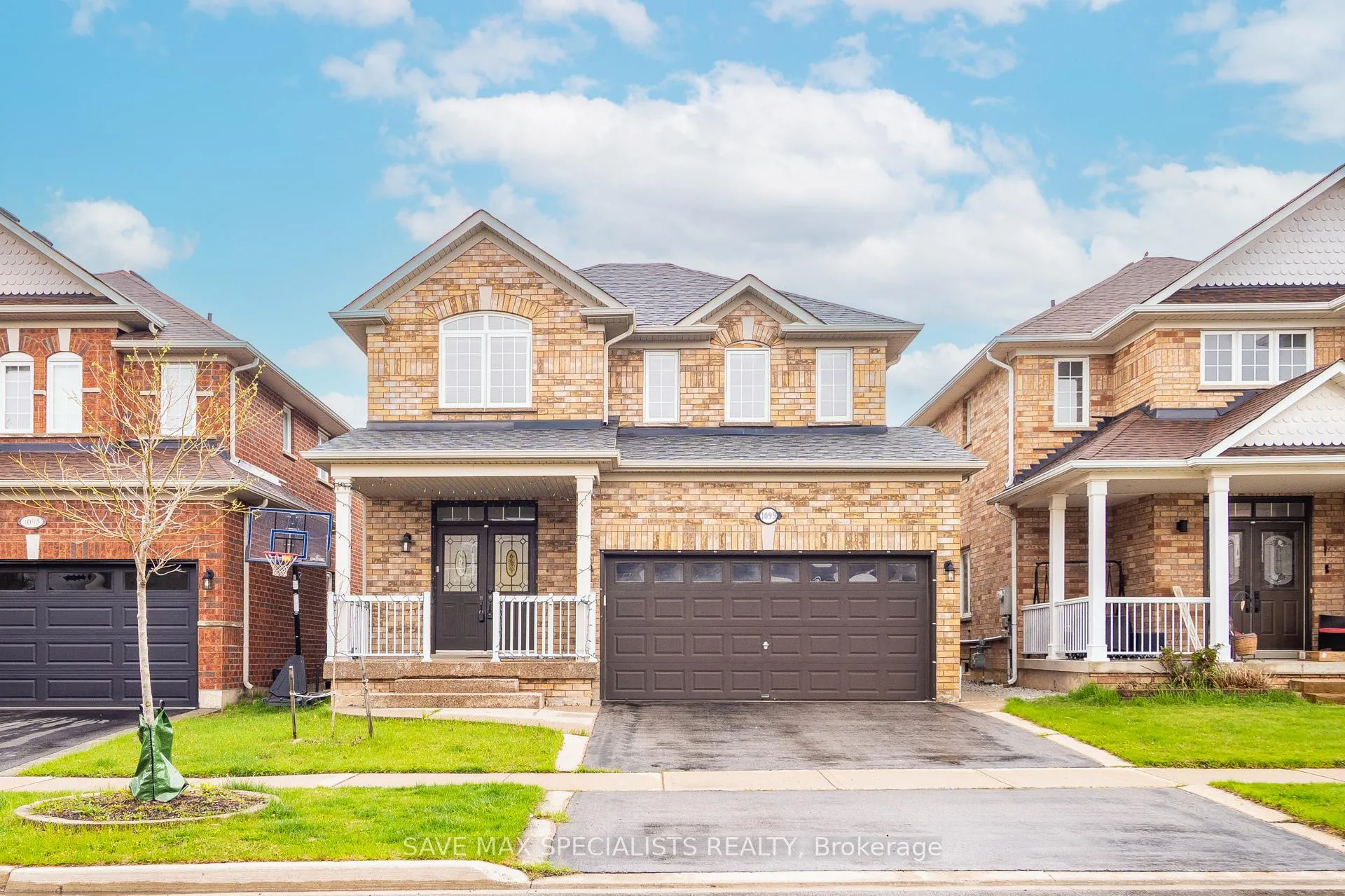 Photo 3 of 1099 Costigan Road, Milton, Clarke — HOMEH
