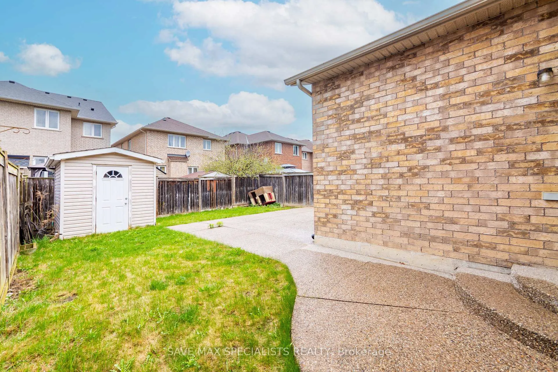 Photo 48 of 1099 Costigan Road, Milton, Clarke — HOMEH