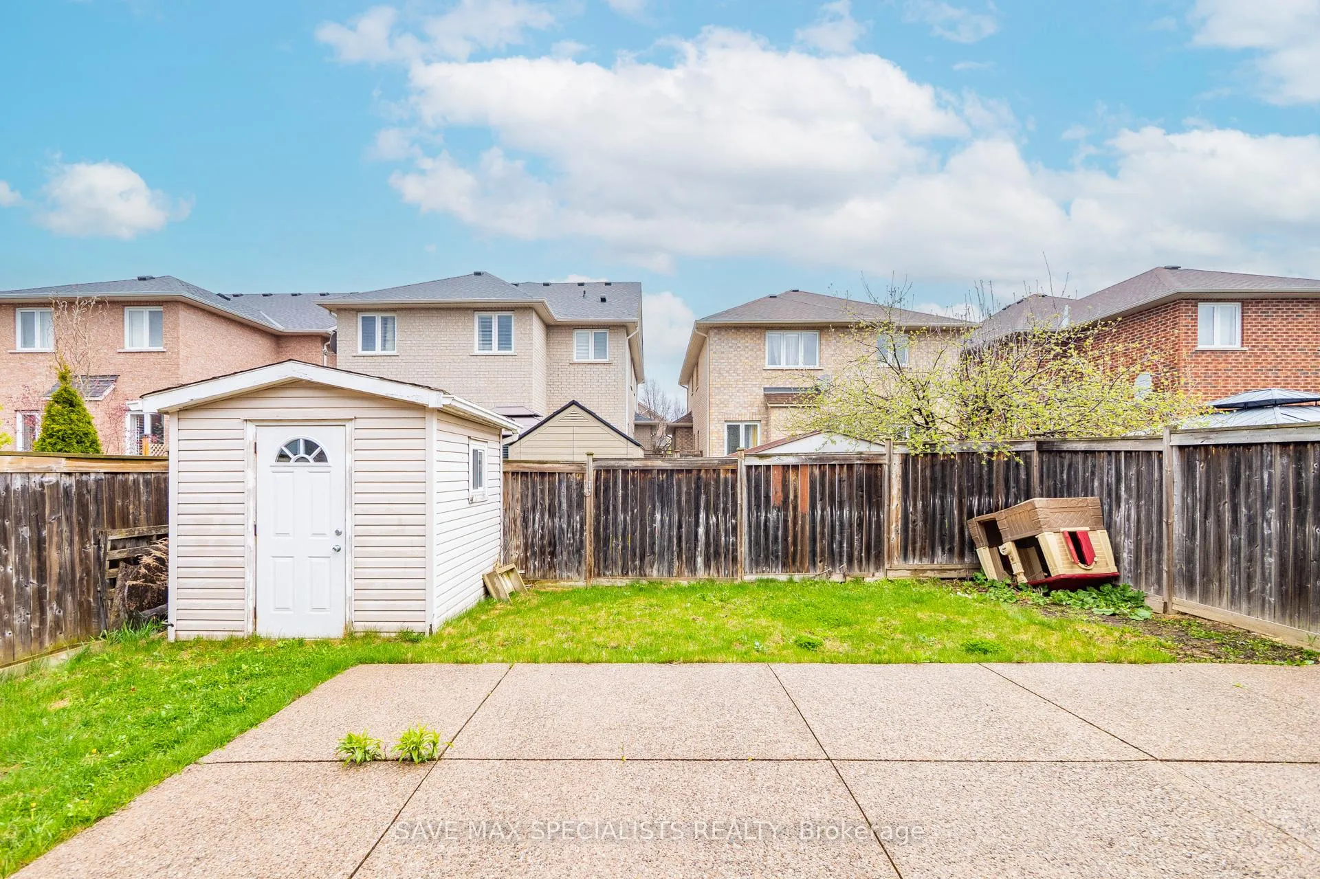 Photo 49 of 1099 Costigan Road, Milton, Clarke — HOMEH