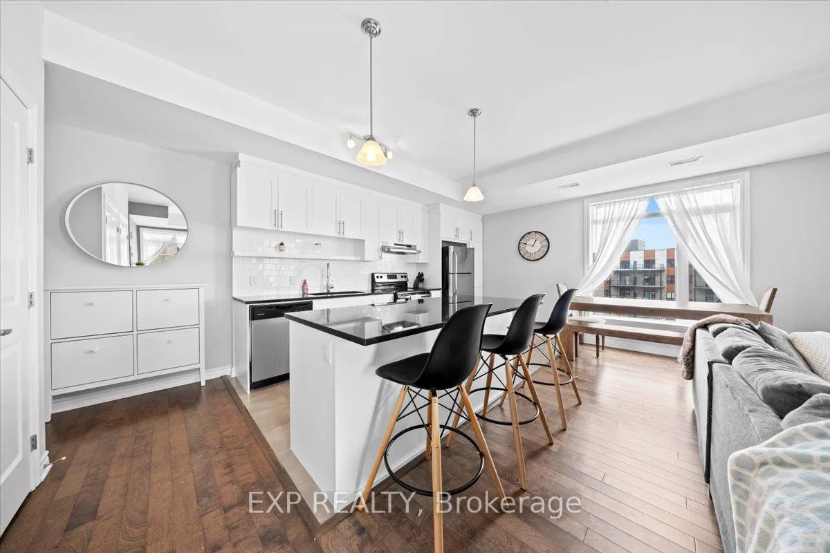 Photo 11 of 19 Earlton Private, Ottawa, Kanata - Kanata Lakes/Heritage Hills — HOMEH
