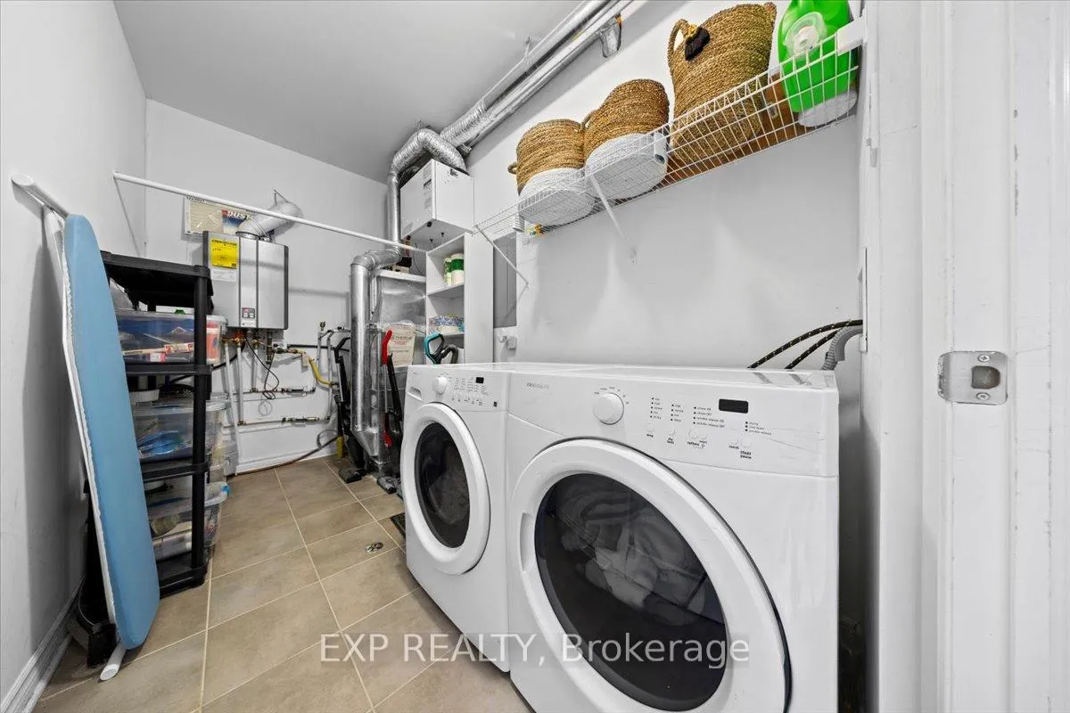 Photo 21 of 19 Earlton Private, Ottawa, Kanata - Kanata Lakes/Heritage Hills — HOMEH