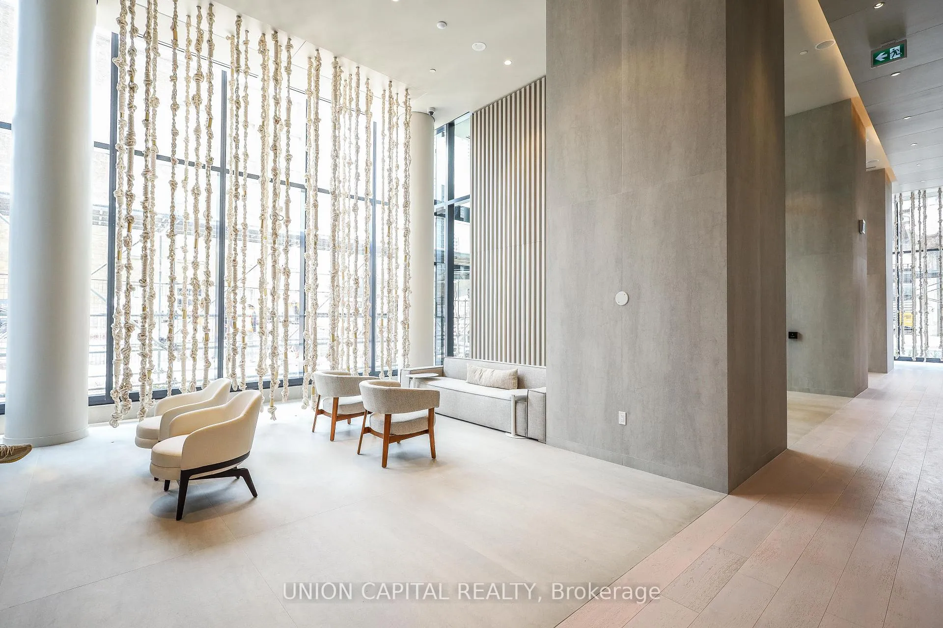 Photo 2 of Unit 2711, 55 Cooper Street, Toronto, Waterfront Communities — HOMEH