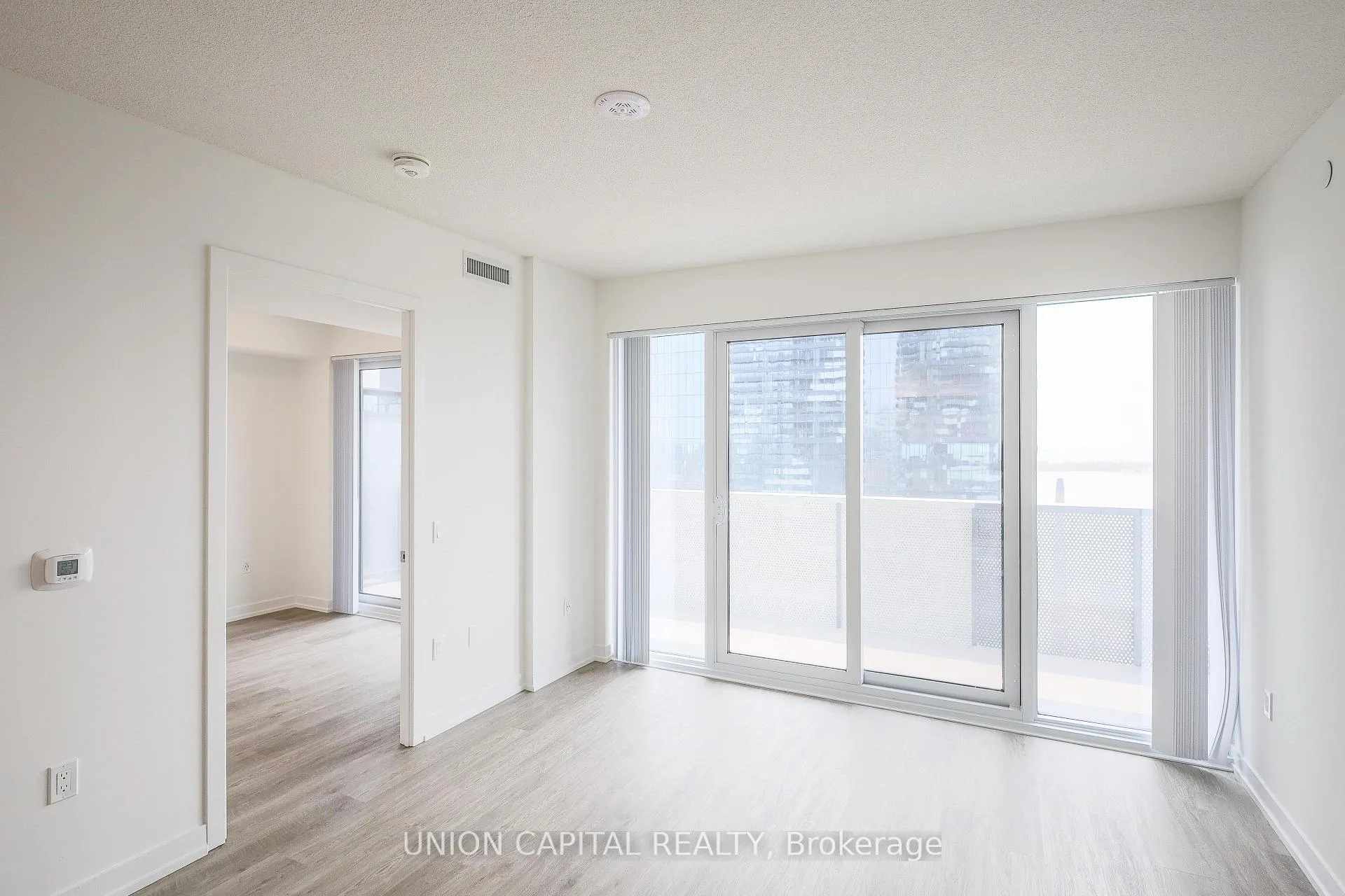 Photo 14 of Unit 2711, 55 Cooper Street, Toronto, Waterfront Communities — HOMEH
