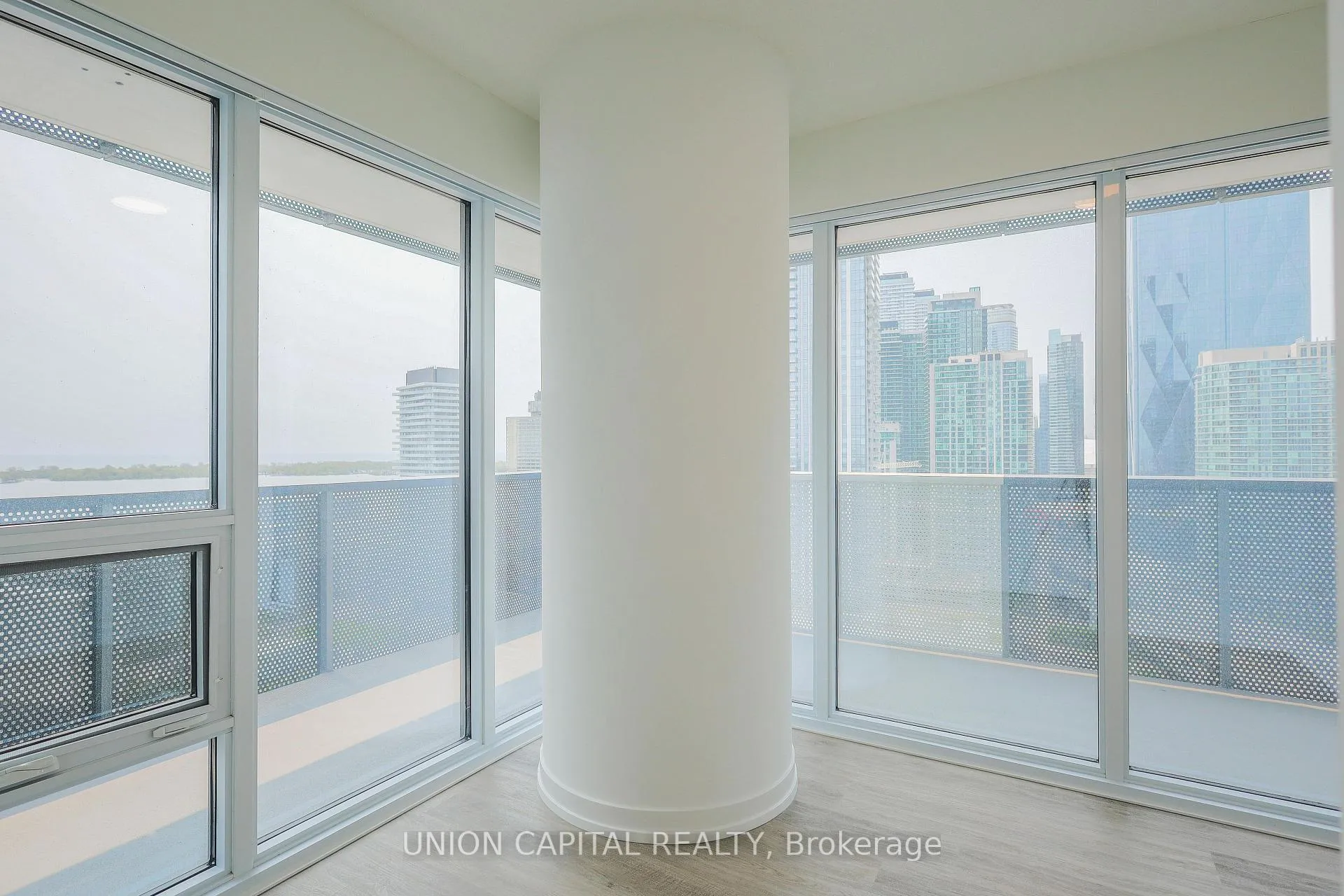 Photo 21 of Unit 2711, 55 Cooper Street, Toronto, Waterfront Communities — HOMEH