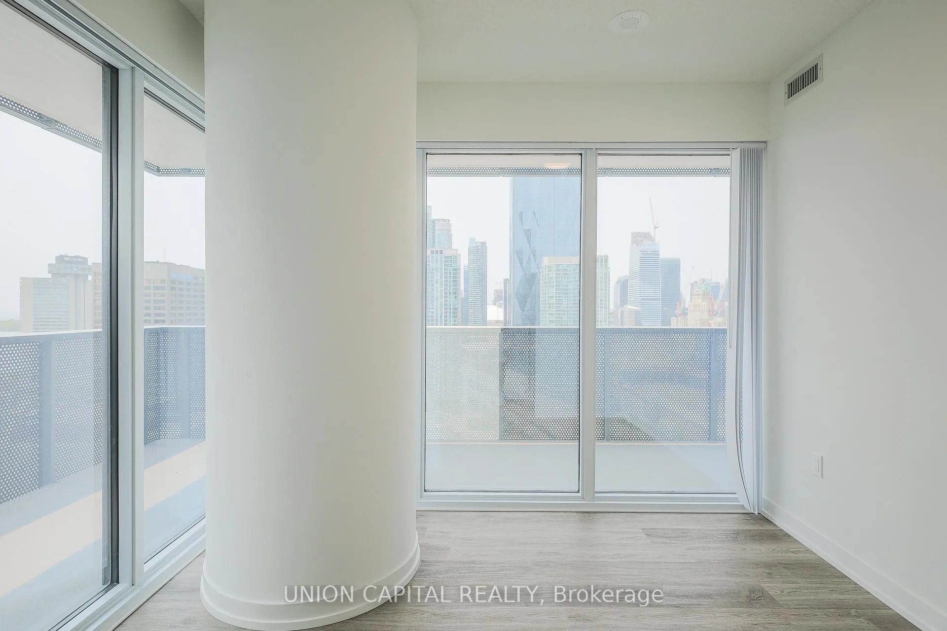 Photo 22 of Unit 2711, 55 Cooper Street, Toronto, Waterfront Communities — HOMEH