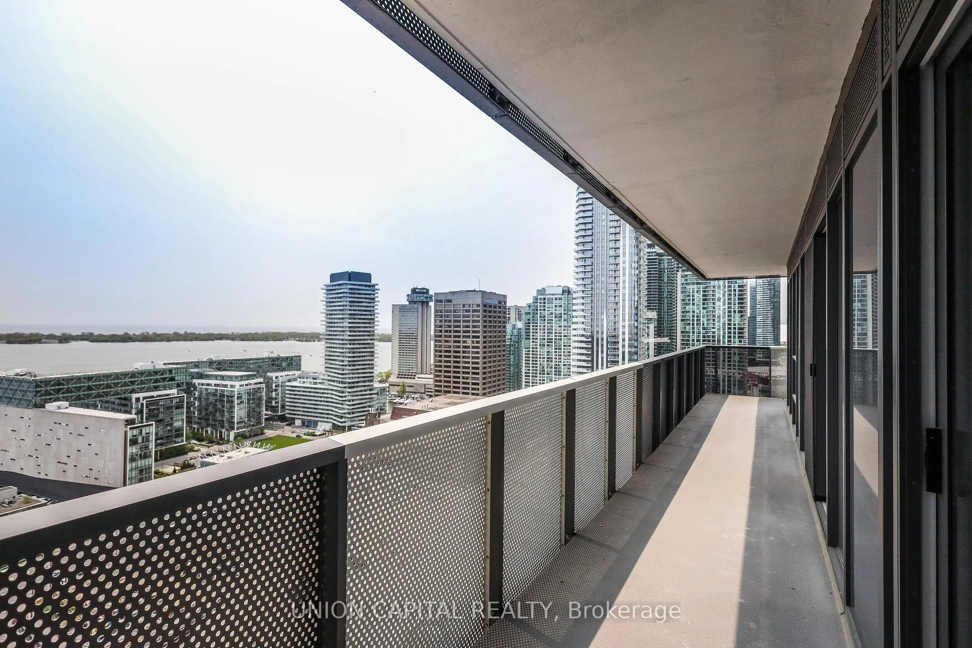 Photo 29 of Unit 2711, 55 Cooper Street, Toronto, Waterfront Communities — HOMEH