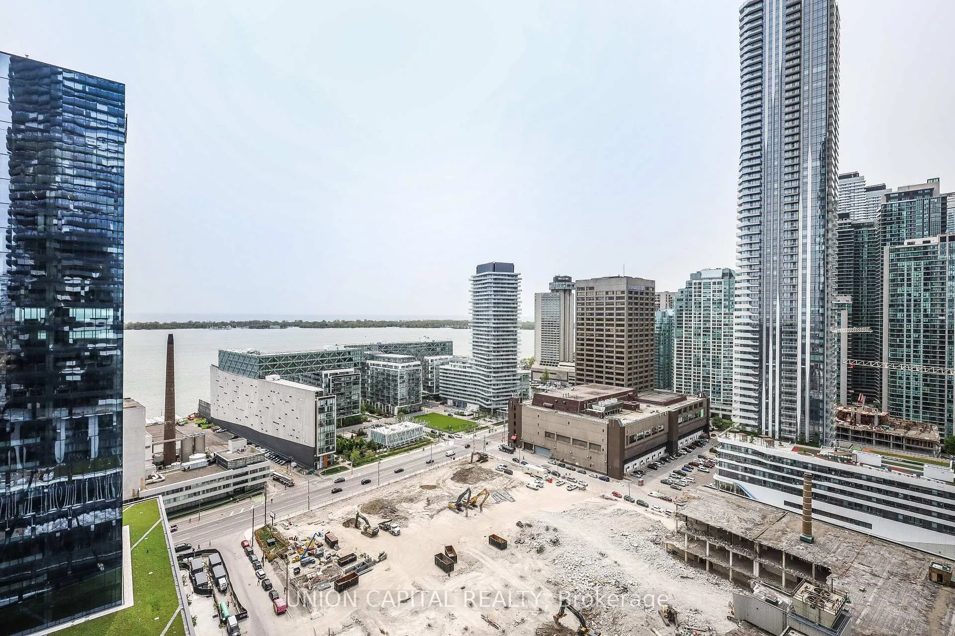 Photo 30 of Unit 2711, 55 Cooper Street, Toronto, Waterfront Communities — HOMEH