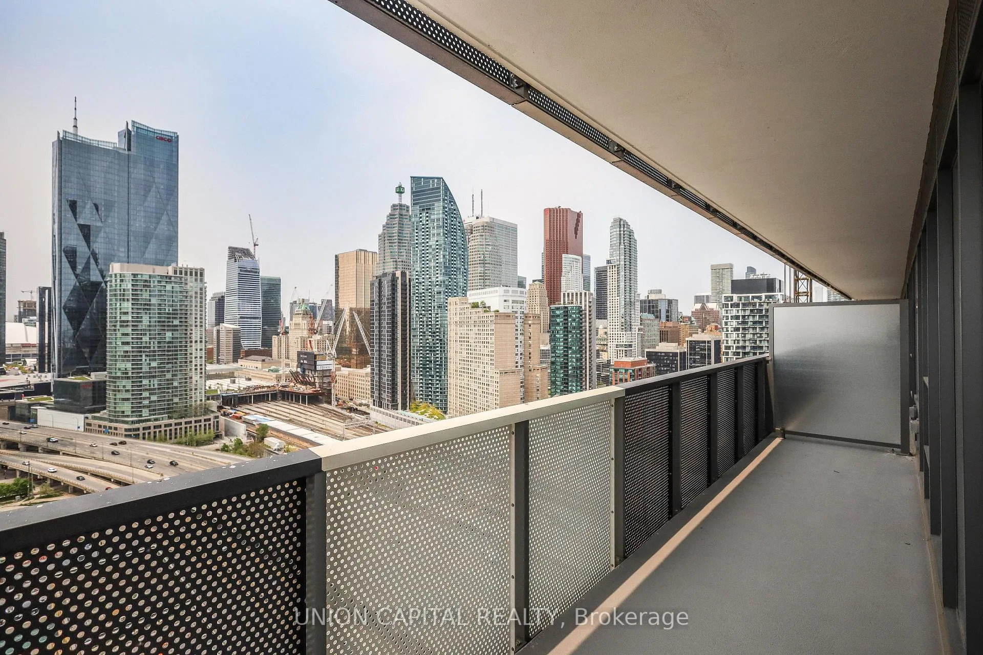 Photo 31 of Unit 2711, 55 Cooper Street, Toronto, Waterfront Communities — HOMEH