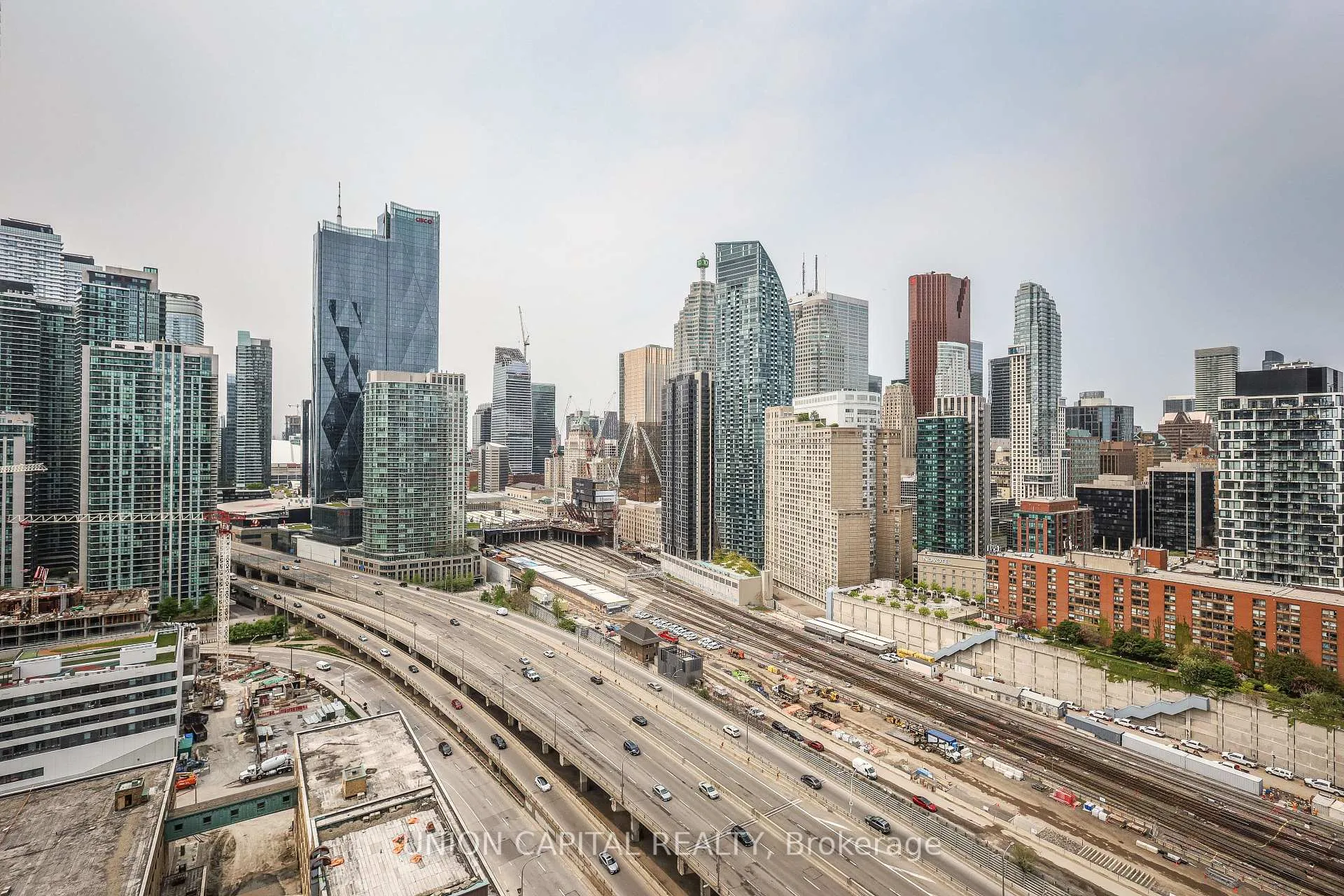 Photo 32 of Unit 2711, 55 Cooper Street, Toronto, Waterfront Communities — HOMEH