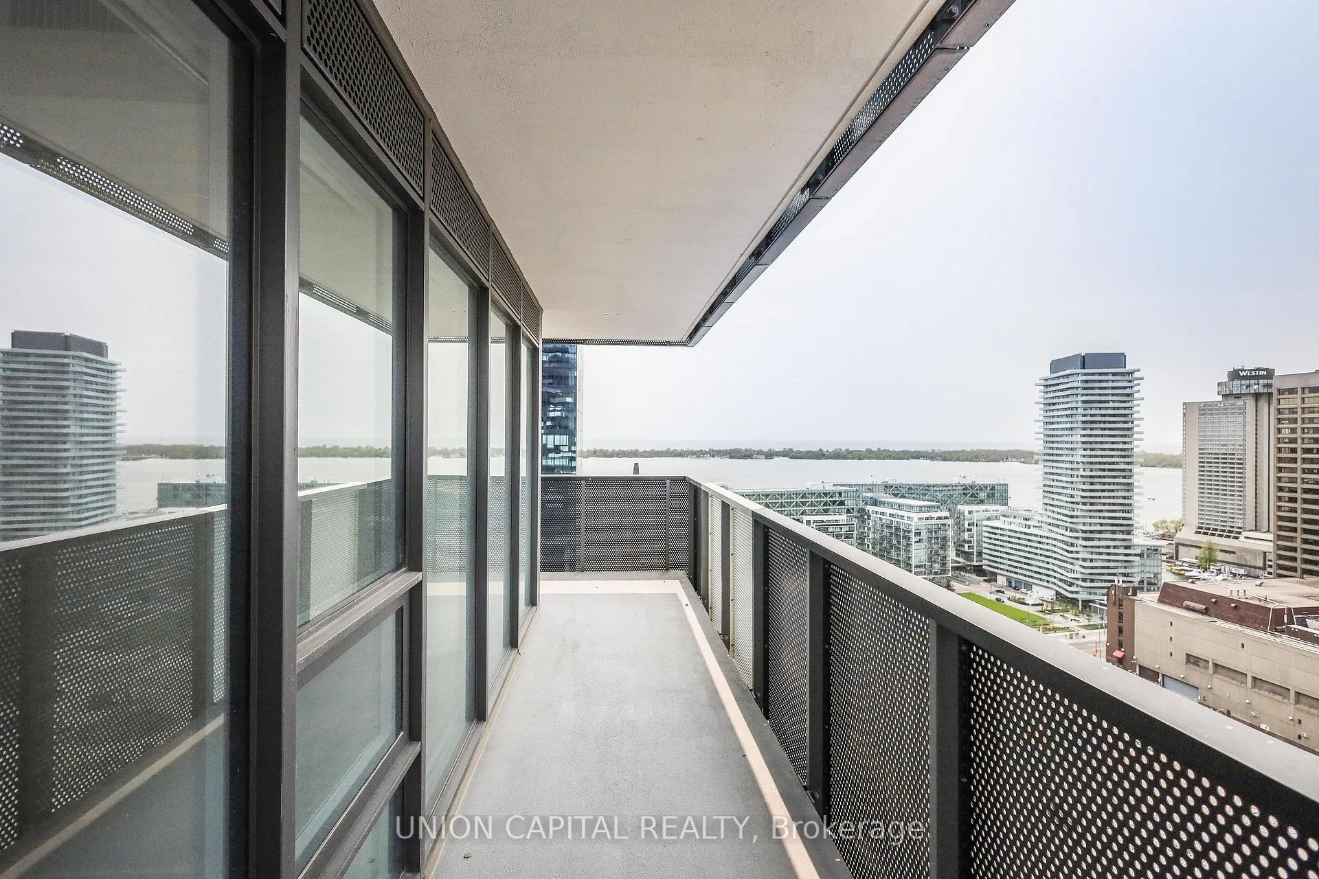 Photo 33 of Unit 2711, 55 Cooper Street, Toronto, Waterfront Communities — HOMEH