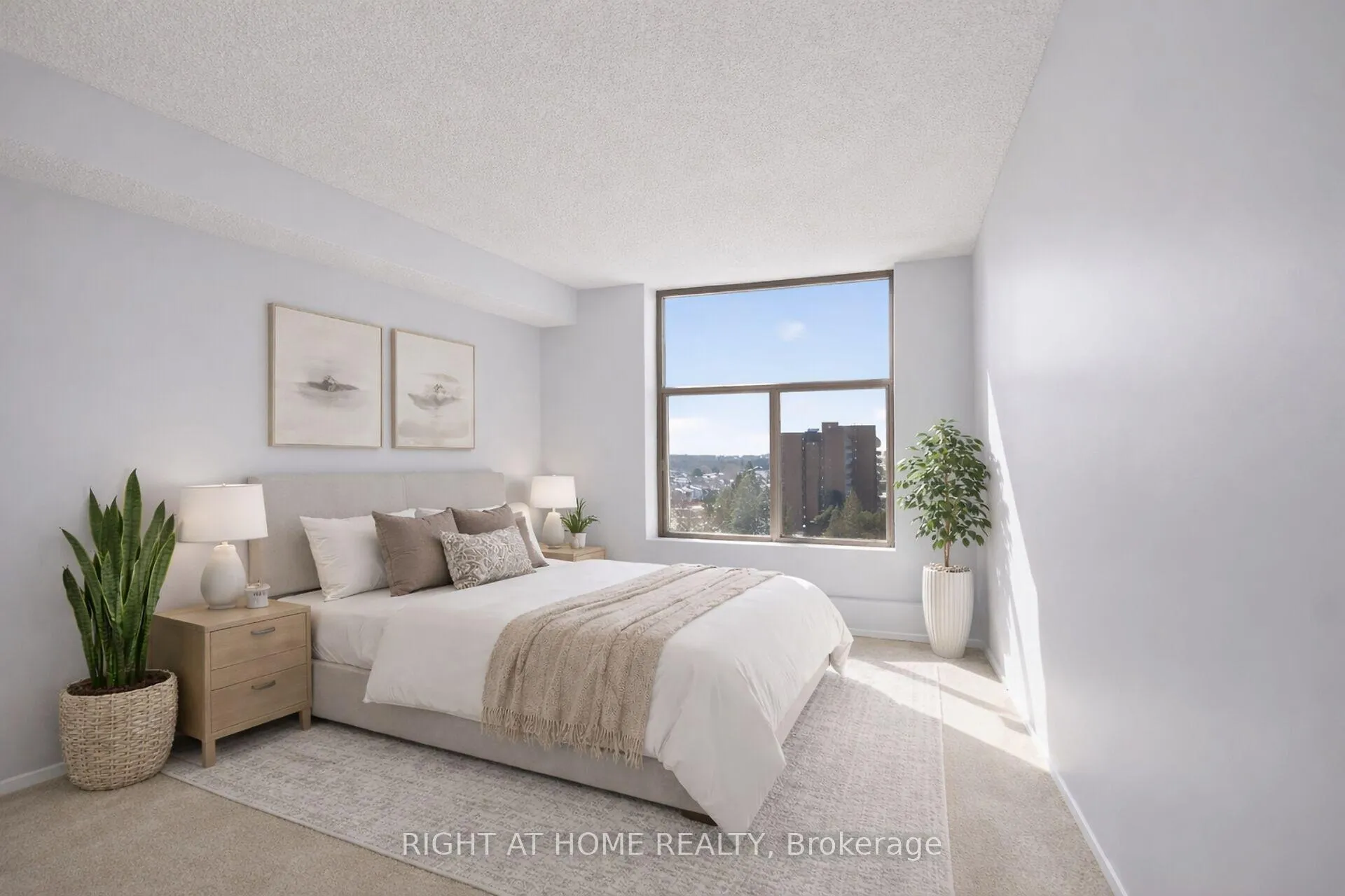 Photo 17 of Unit 808, 2759 Carousel Crescent, Ottawa, Emerald Woods/Sawmill Creek — HOMEH