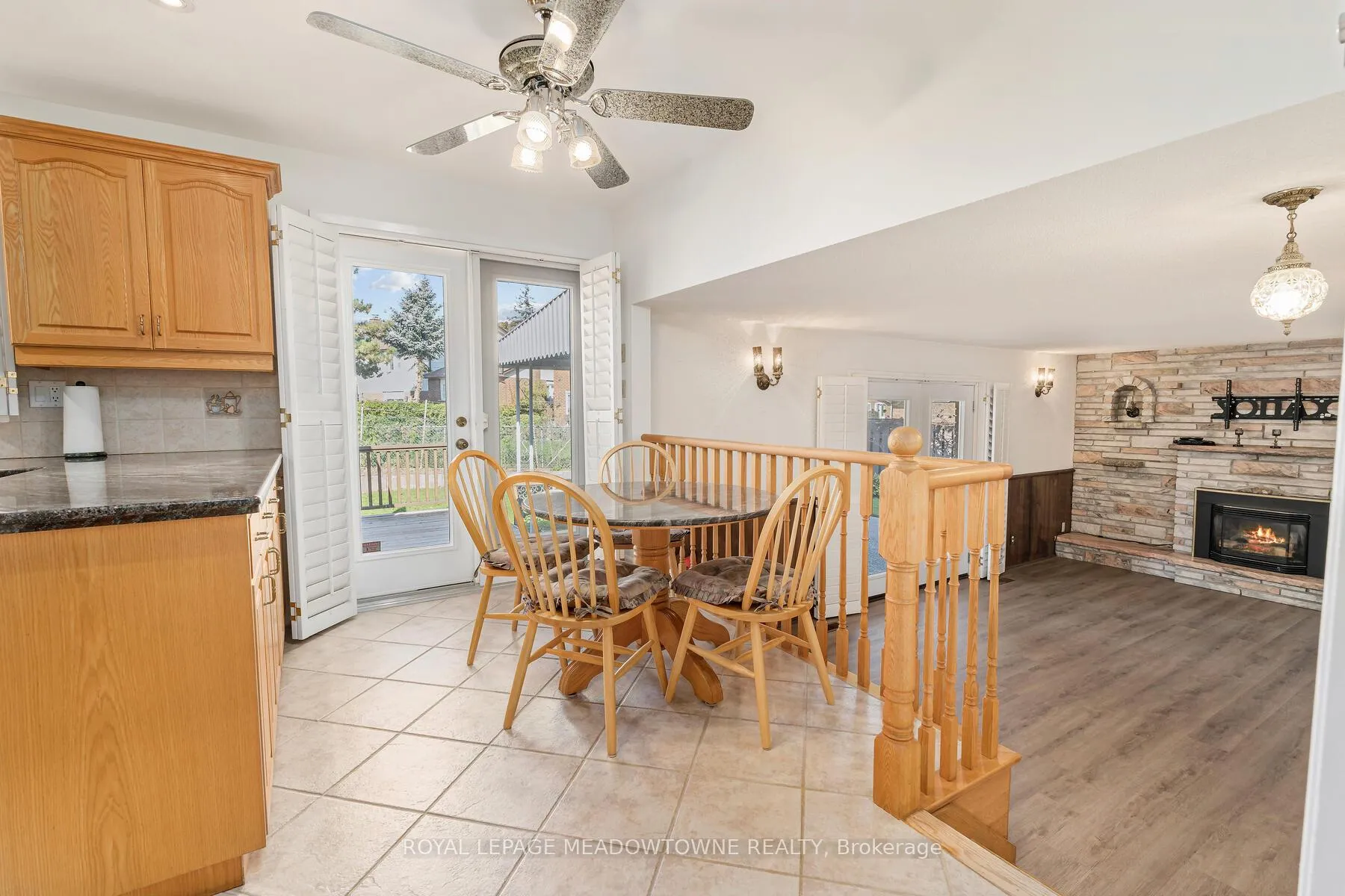 Photo 13 of 305 Ulric Crescent, Oakville, West — HOMEH