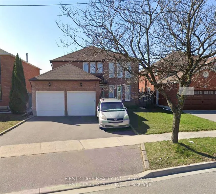 Photo 1 of 11 Coleraine Avenue, Markham, Middlefield — HOMEH