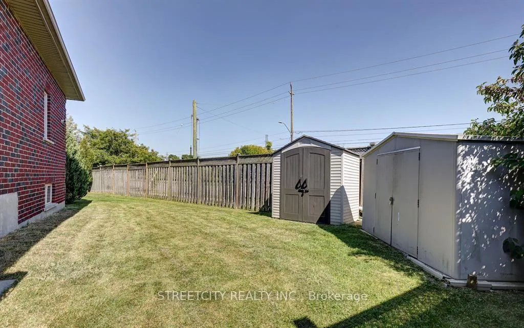 Photo 22 of 1 McGregor Court, St. Thomas — HOMEH