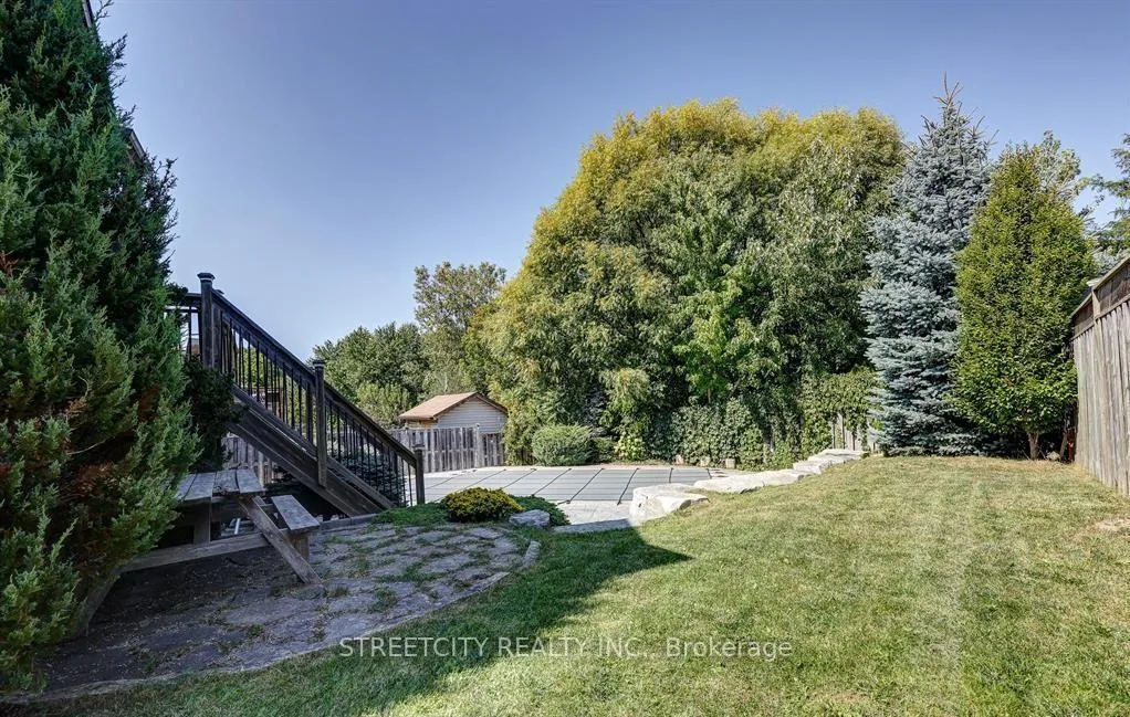 Photo 23 of 1 McGregor Court, St. Thomas — HOMEH