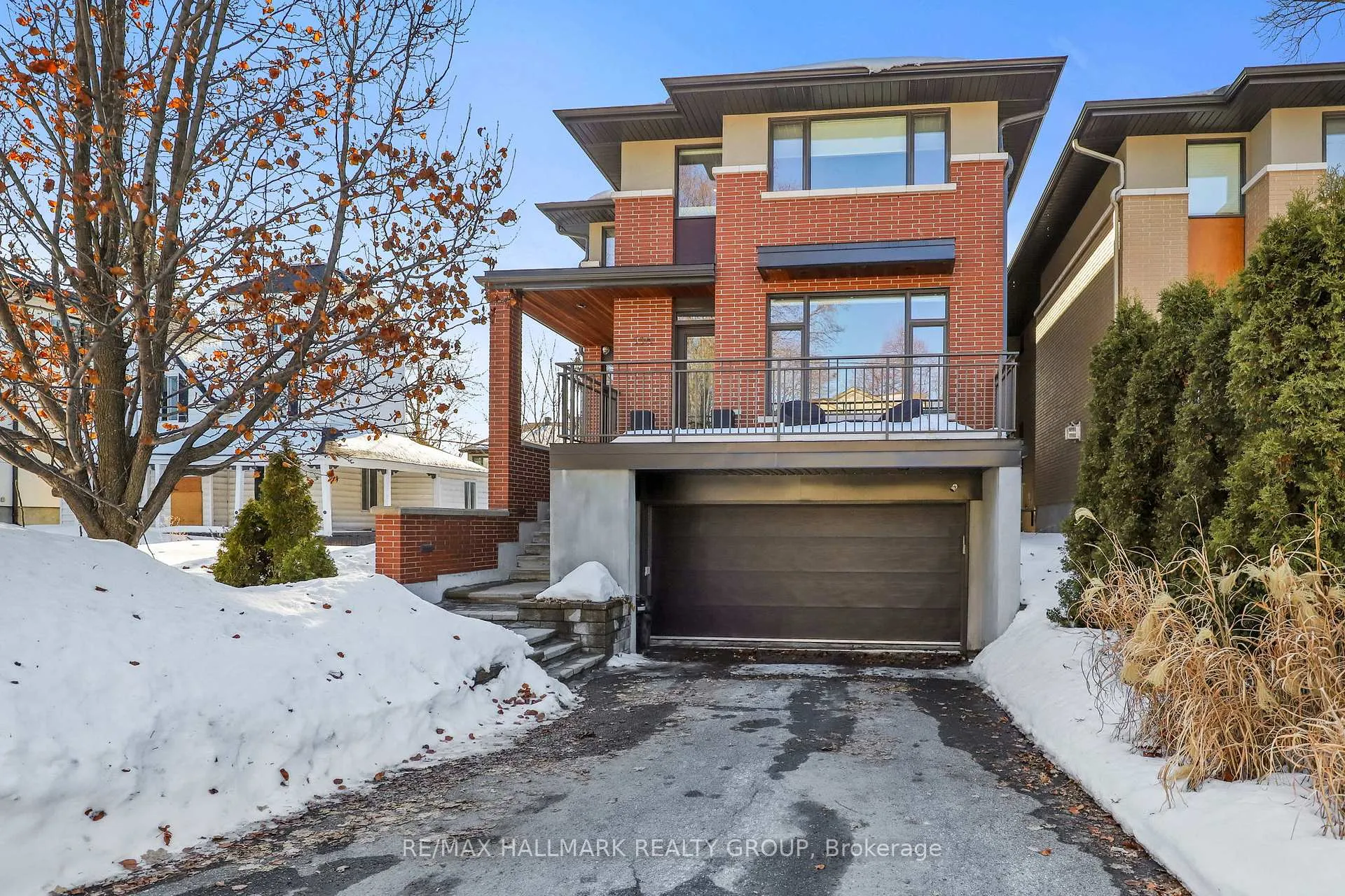Photo 1 of 556 Edison Avenue, Ottawa, McKellar/Highland — HOMEH