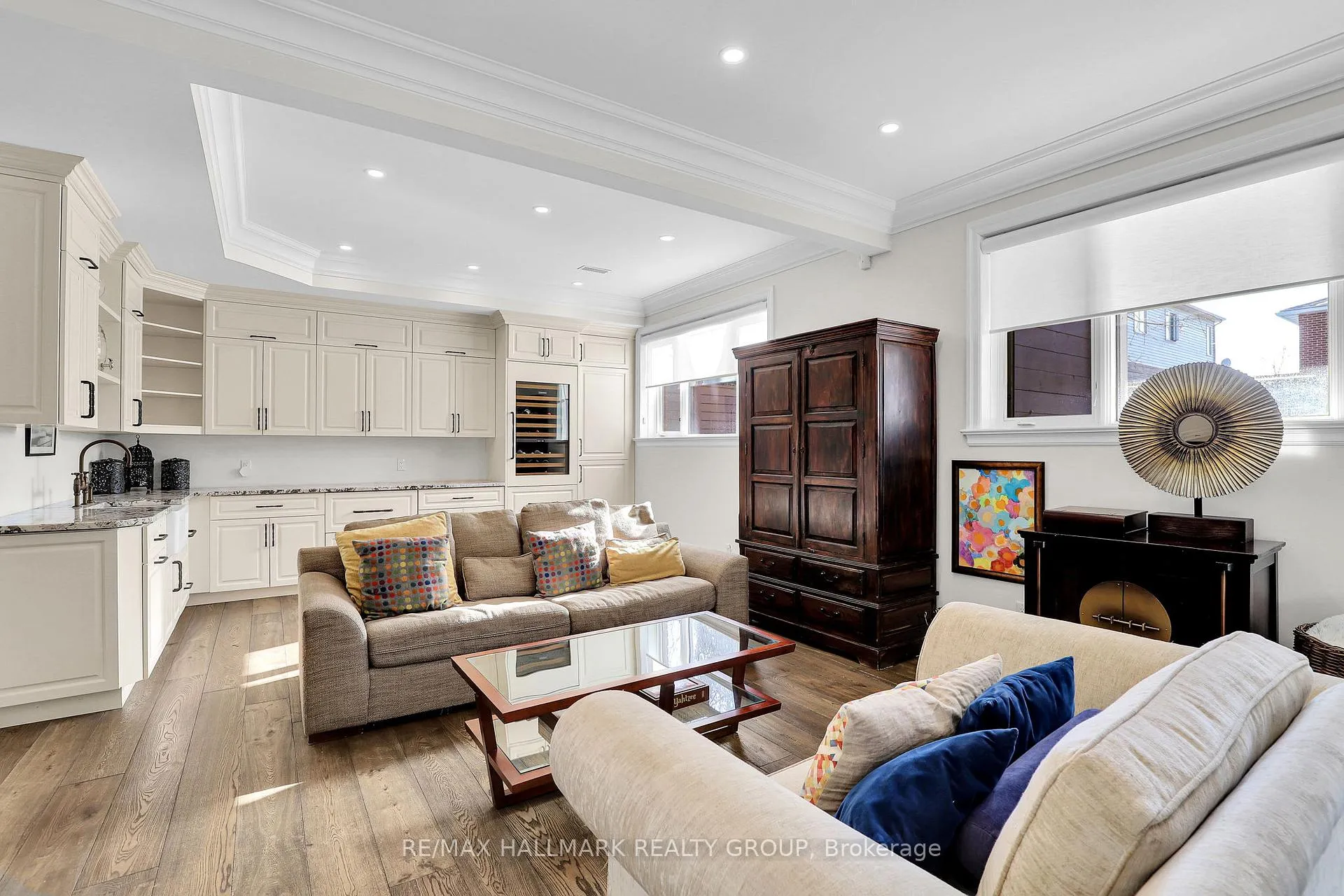 Photo 41 of 556 Edison Avenue, Ottawa, McKellar/Highland — HOMEH