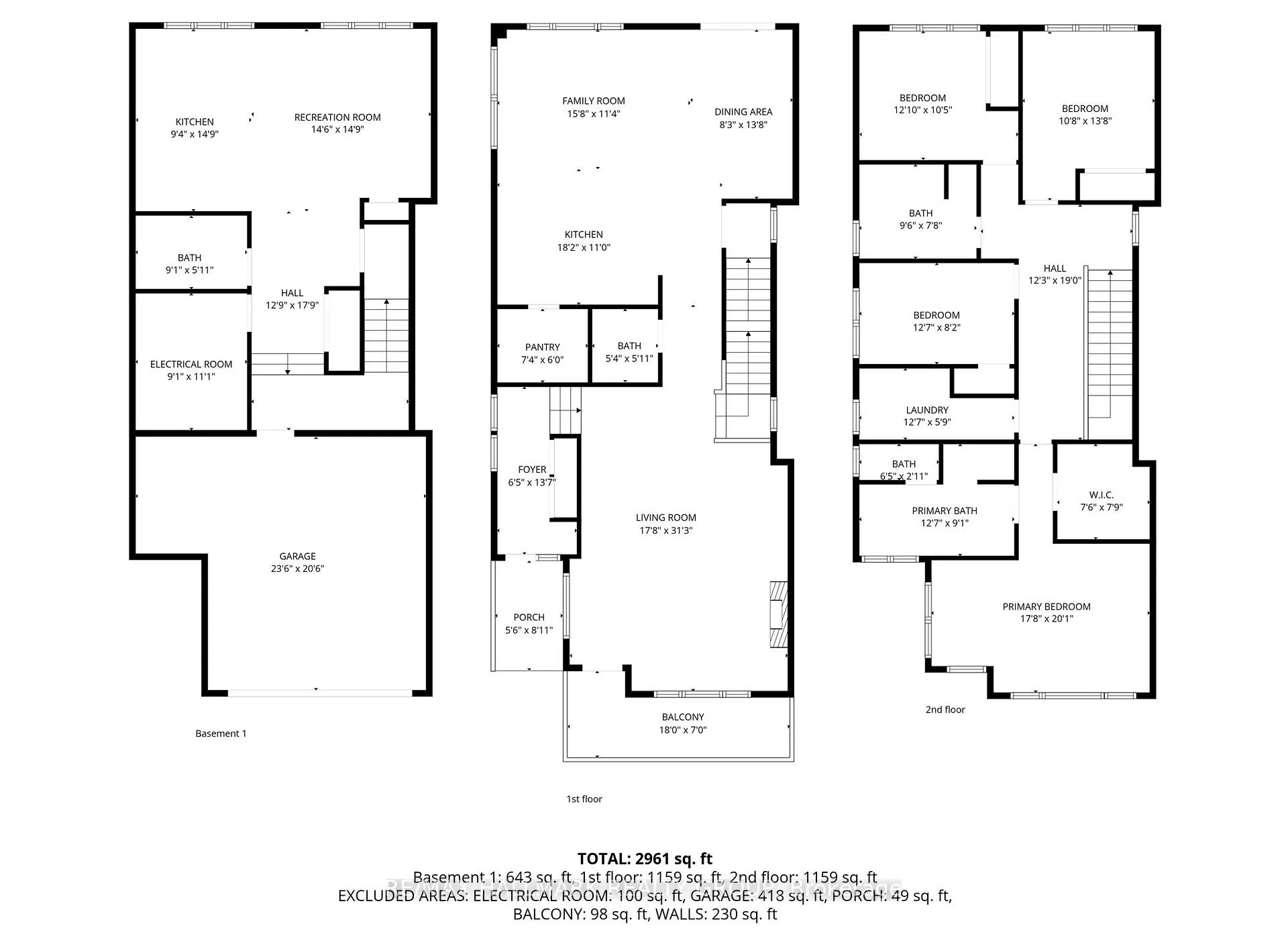 Photo 49 of 556 Edison Avenue, Ottawa, McKellar/Highland — HOMEH