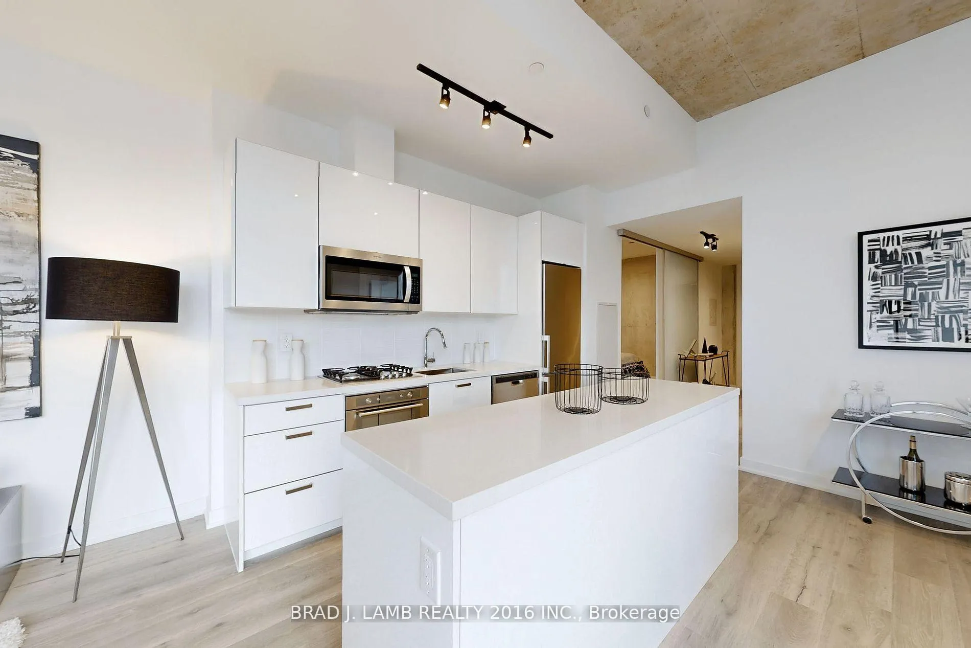 Photo 11 of Unit 621, 55 Ontario Street, Toronto, Moss Park — HOMEH