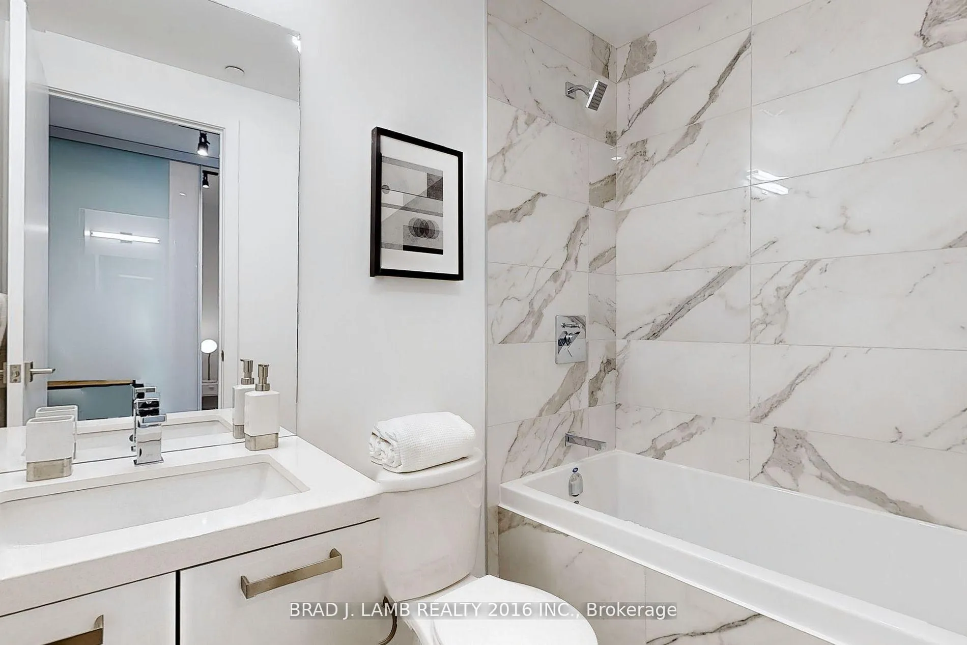 Photo 19 of Unit 621, 55 Ontario Street, Toronto, Moss Park — HOMEH