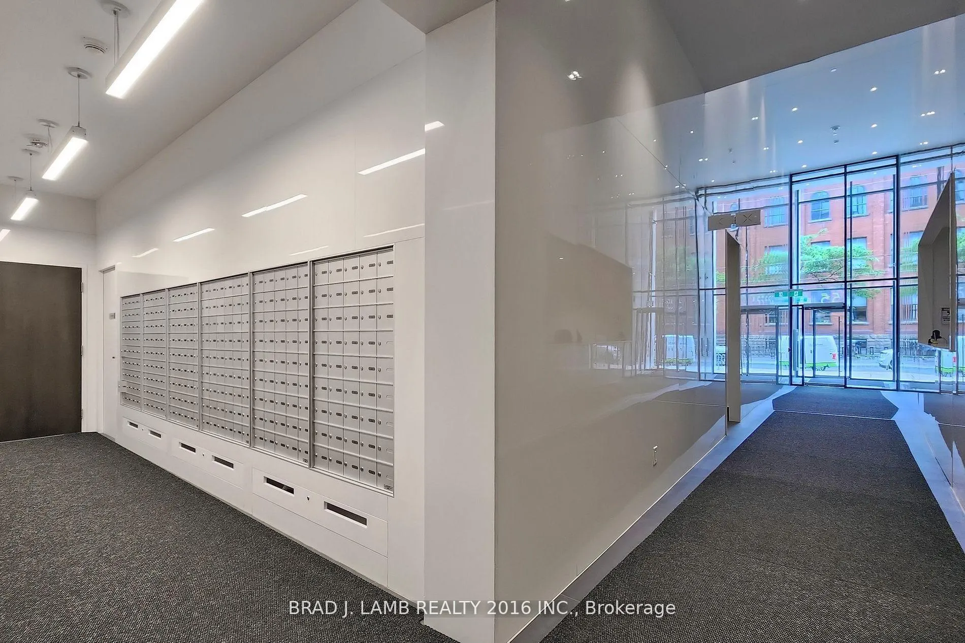 Photo 24 of Unit 621, 55 Ontario Street, Toronto, Moss Park — HOMEH