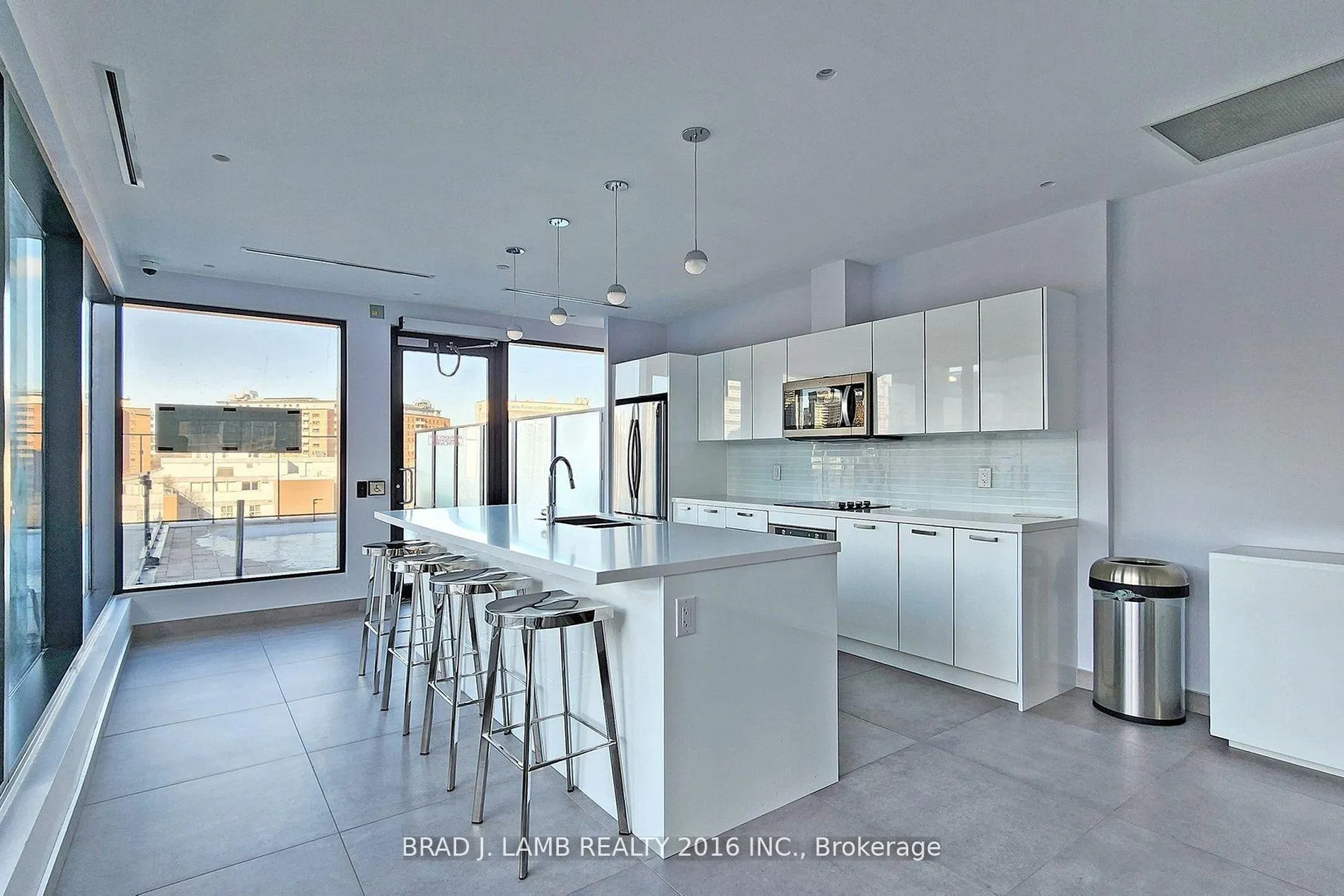 Photo 26 of Unit 621, 55 Ontario Street, Toronto, Moss Park — HOMEH
