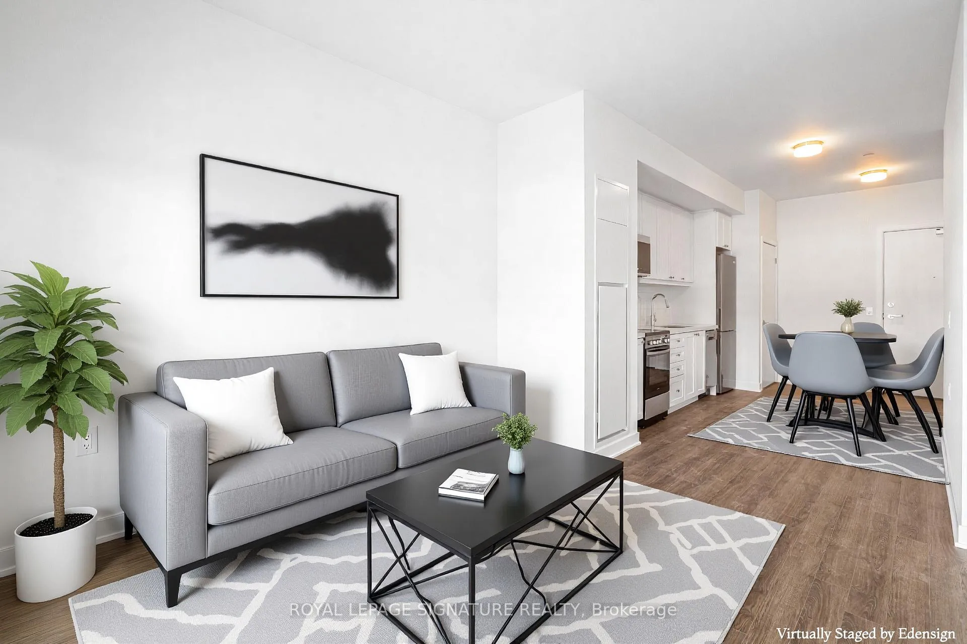 Photo 1 of Unit 108, 51 Clarington Boulevard, Clarington, Bowmanville — HOMEH
