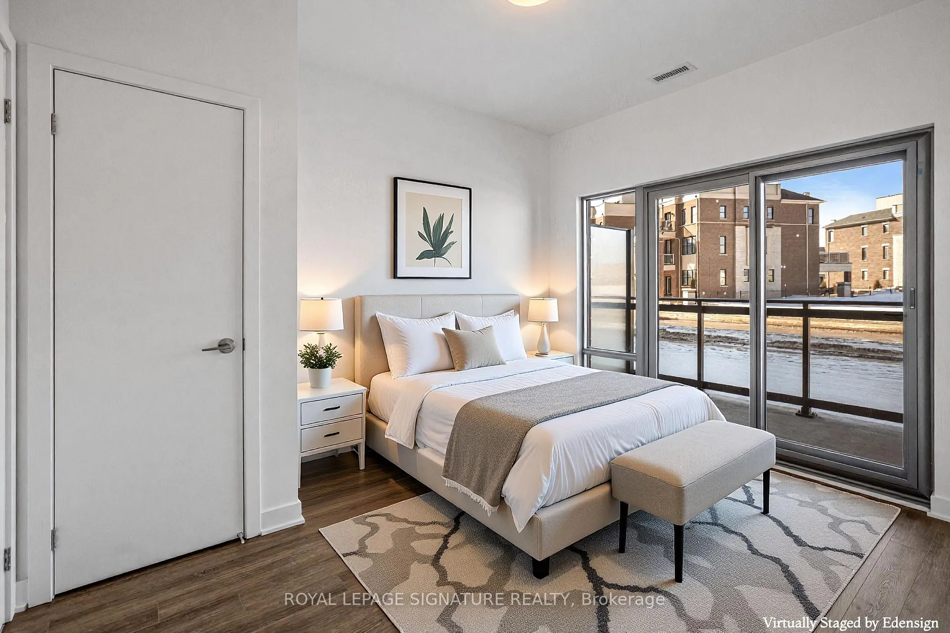 Photo 20 of Unit 108, 51 Clarington Boulevard, Clarington, Bowmanville — HOMEH