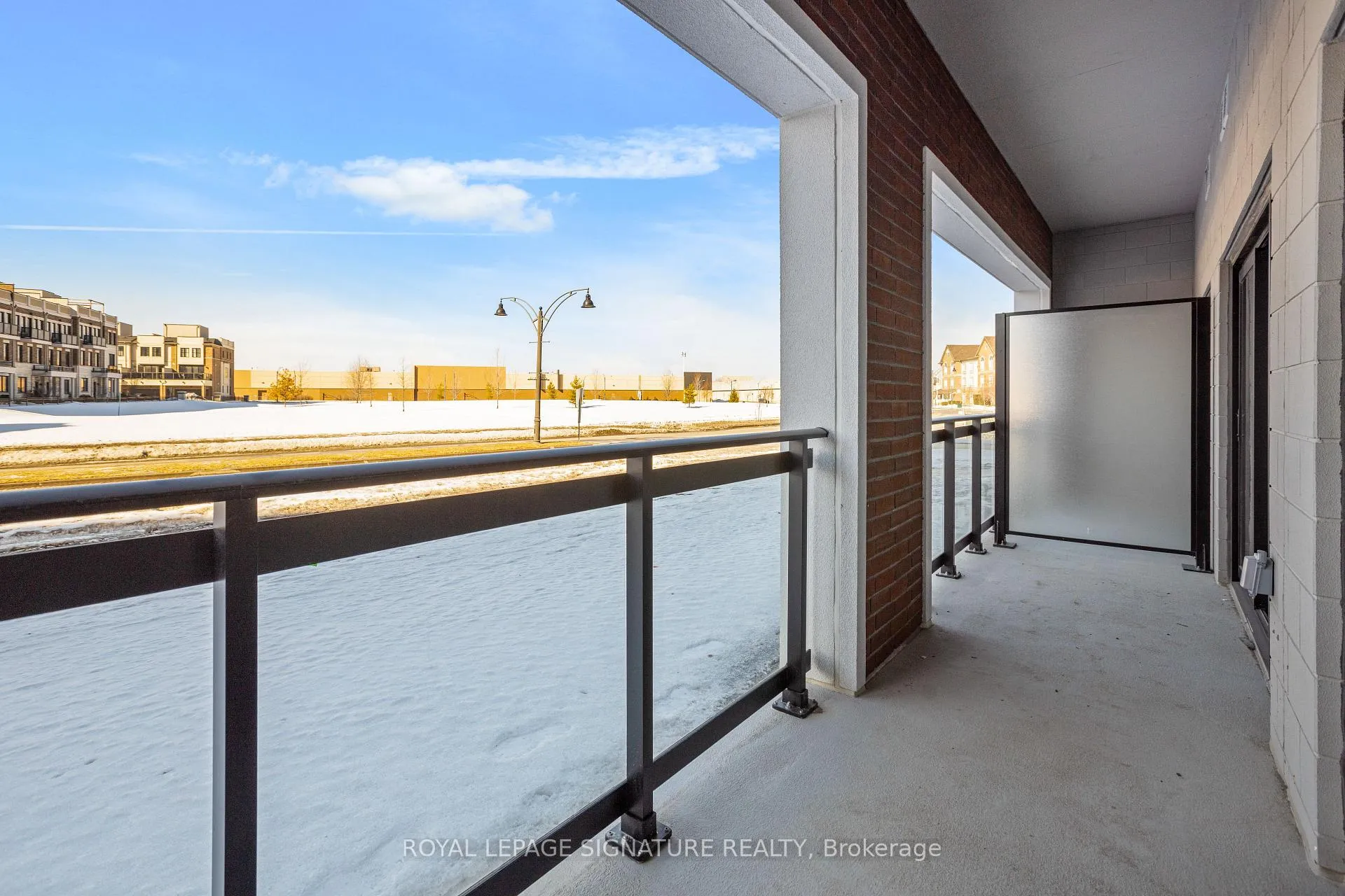 Photo 24 of Unit 108, 51 Clarington Boulevard, Clarington, Bowmanville — HOMEH