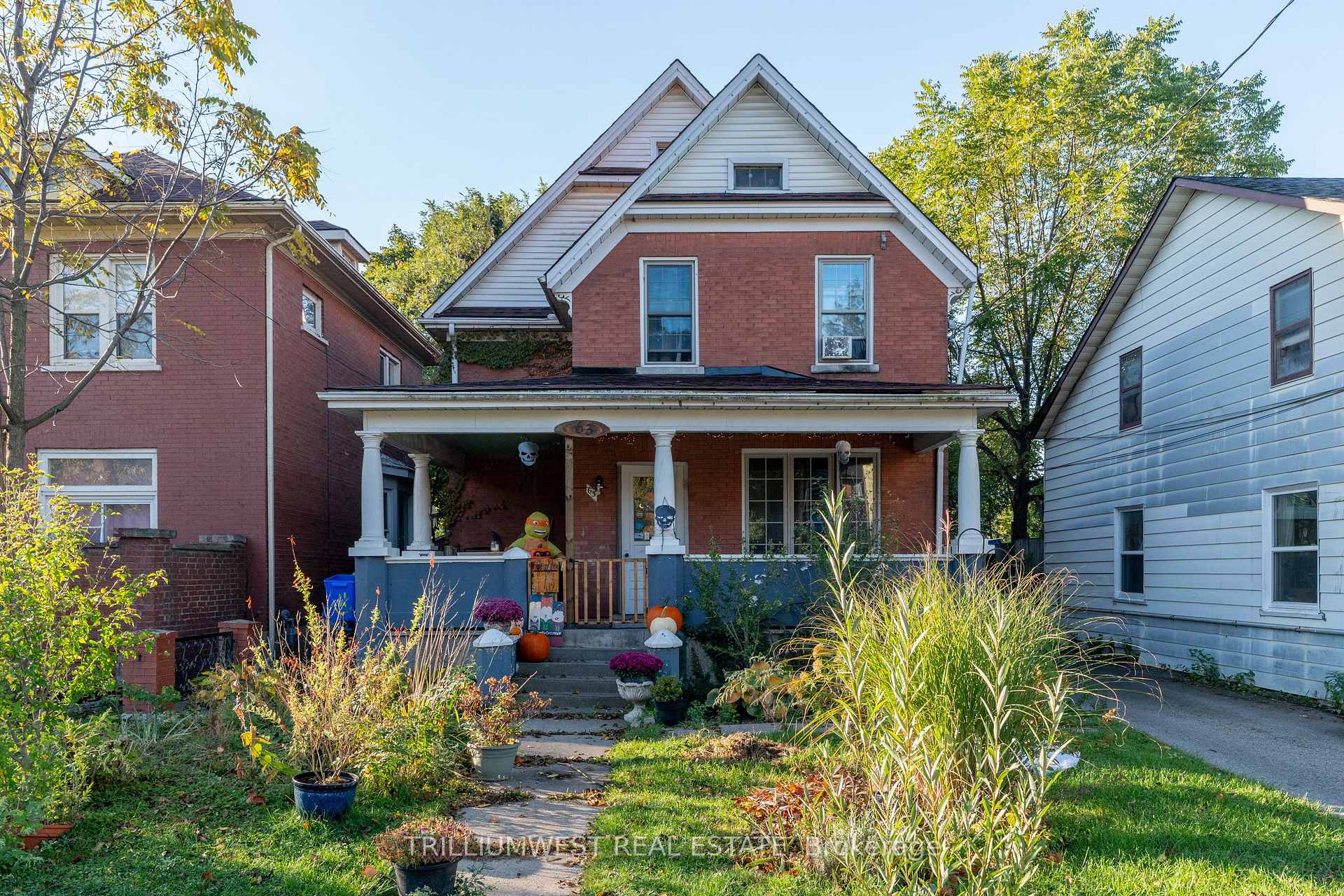 Photo 3 of Unit Upper, 63 Highland Road, Kitchener — HOMEH
