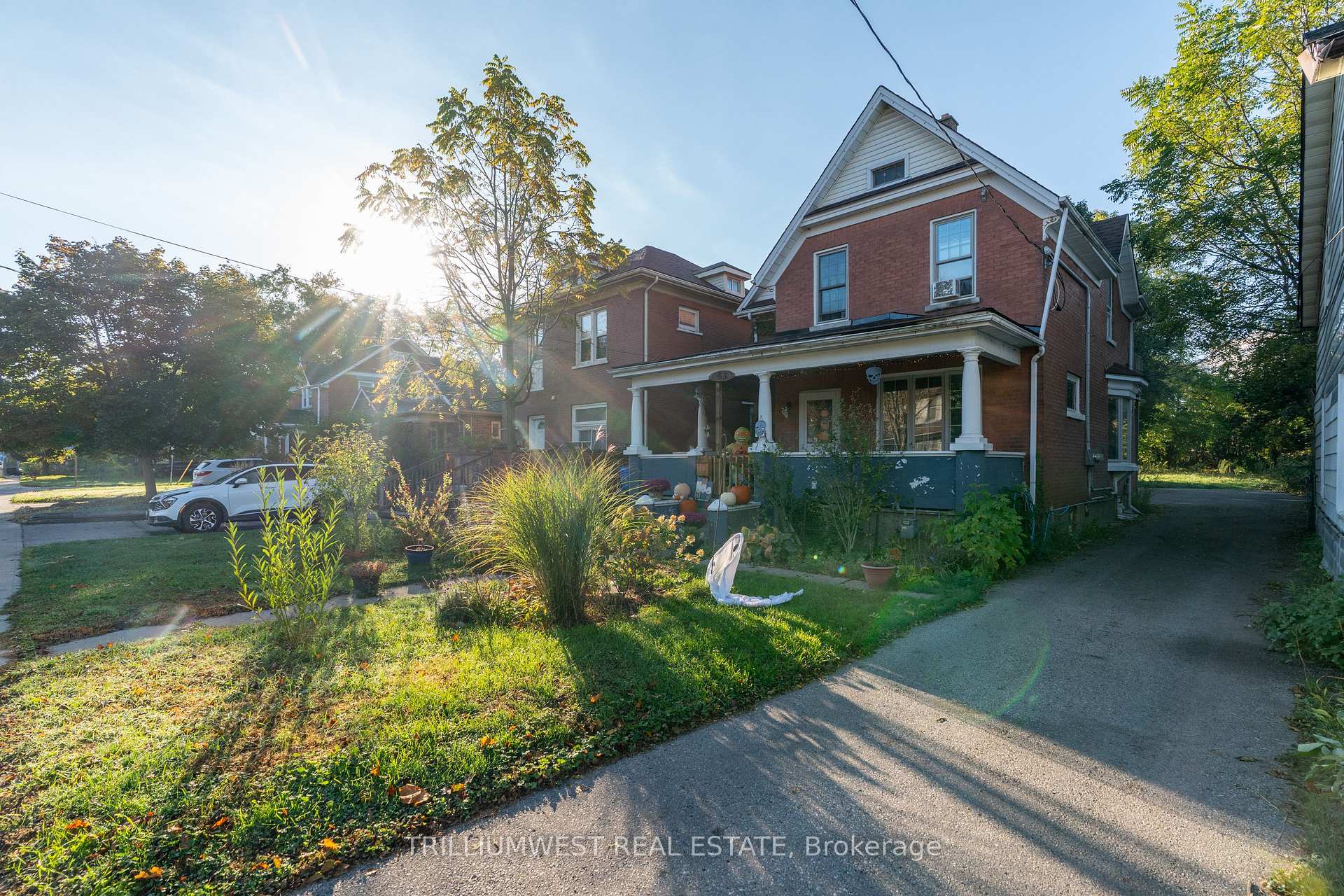 Photo 4 of Unit Upper, 63 Highland Road, Kitchener — HOMEH