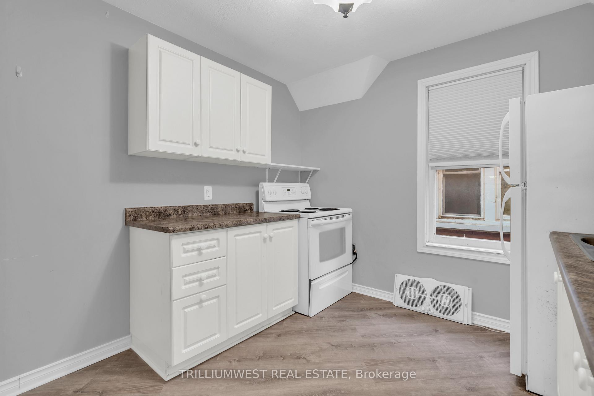 Photo 8 of Unit Upper, 63 Highland Road, Kitchener — HOMEH