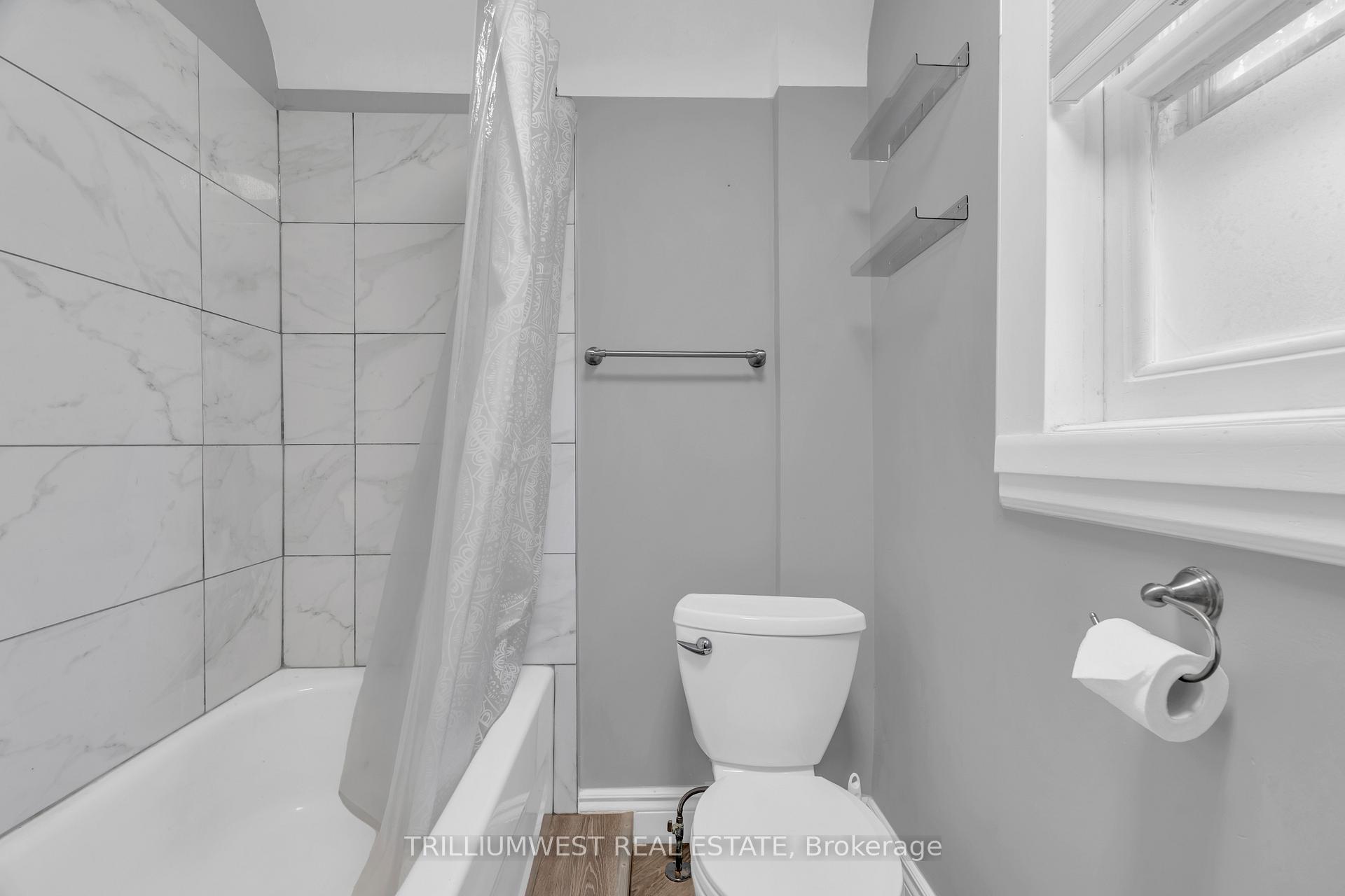 Photo 11 of Unit Upper, 63 Highland Road, Kitchener — HOMEH