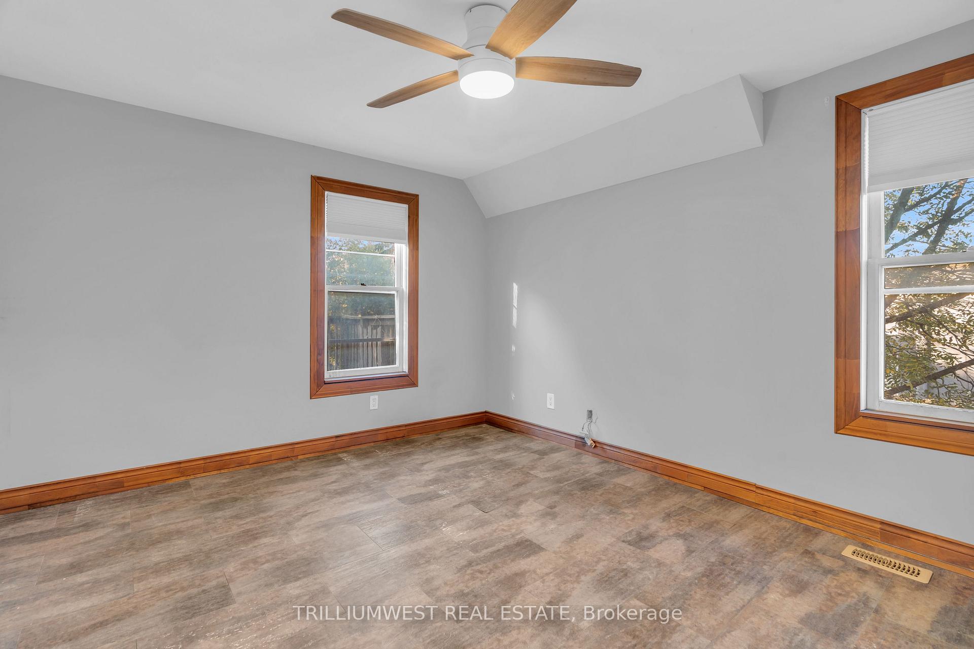 Photo 12 of Unit Upper, 63 Highland Road, Kitchener — HOMEH