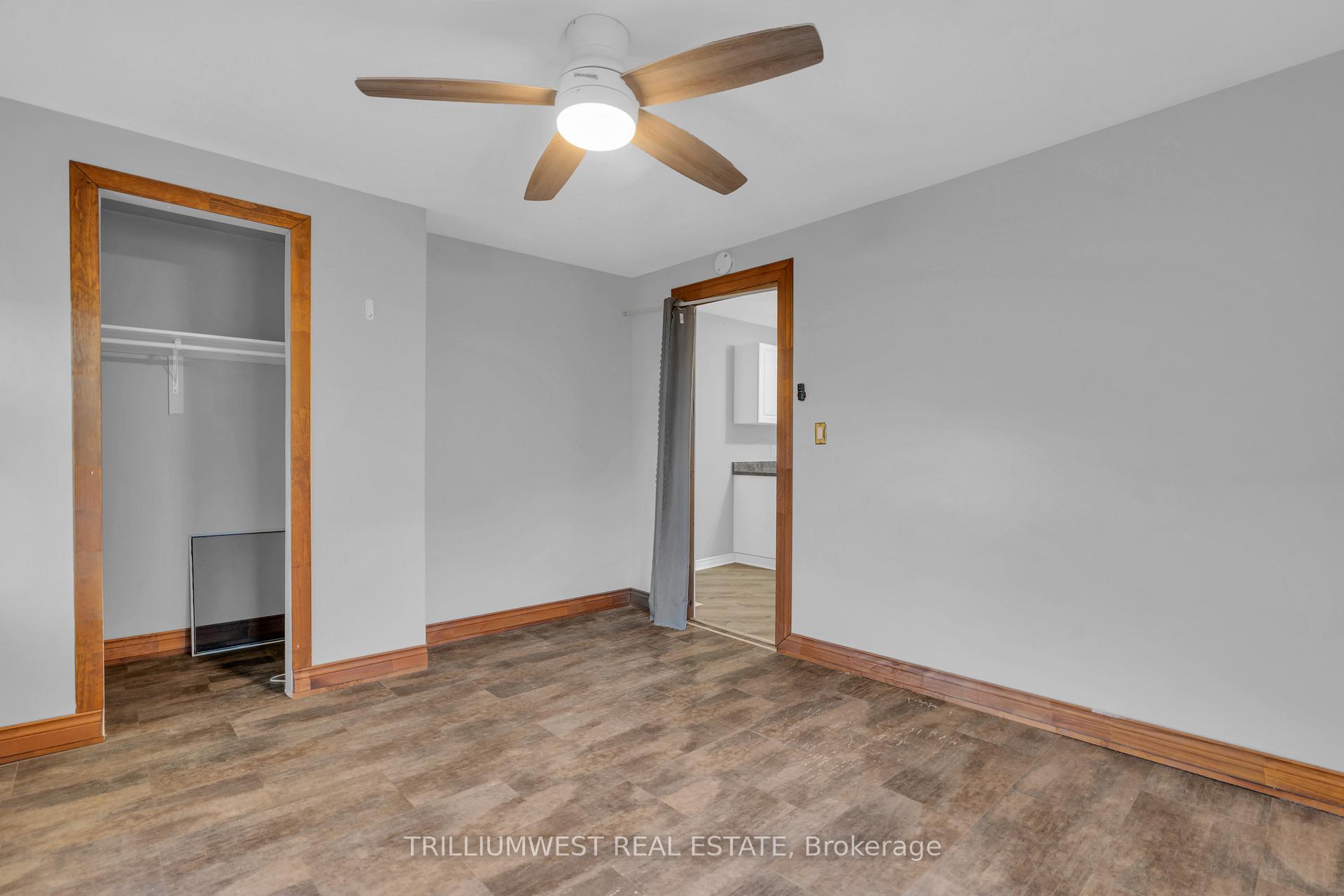 Photo 13 of Unit Upper, 63 Highland Road, Kitchener — HOMEH