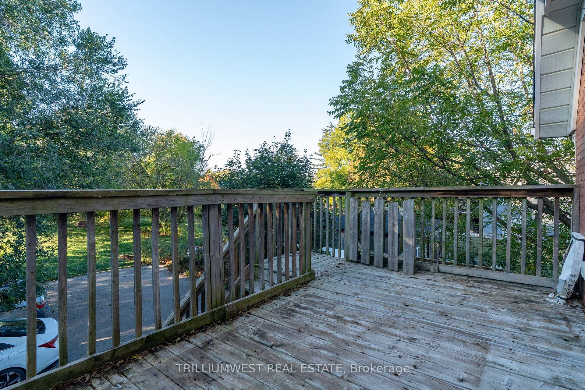 Photo 14 of Unit Upper, 63 Highland Road, Kitchener — HOMEH