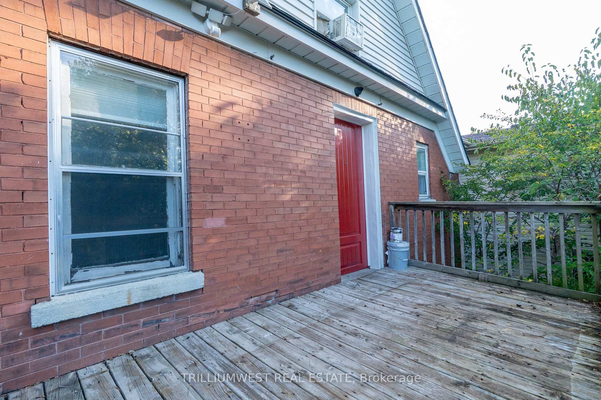 Photo 15 of Unit Upper, 63 Highland Road, Kitchener — HOMEH
