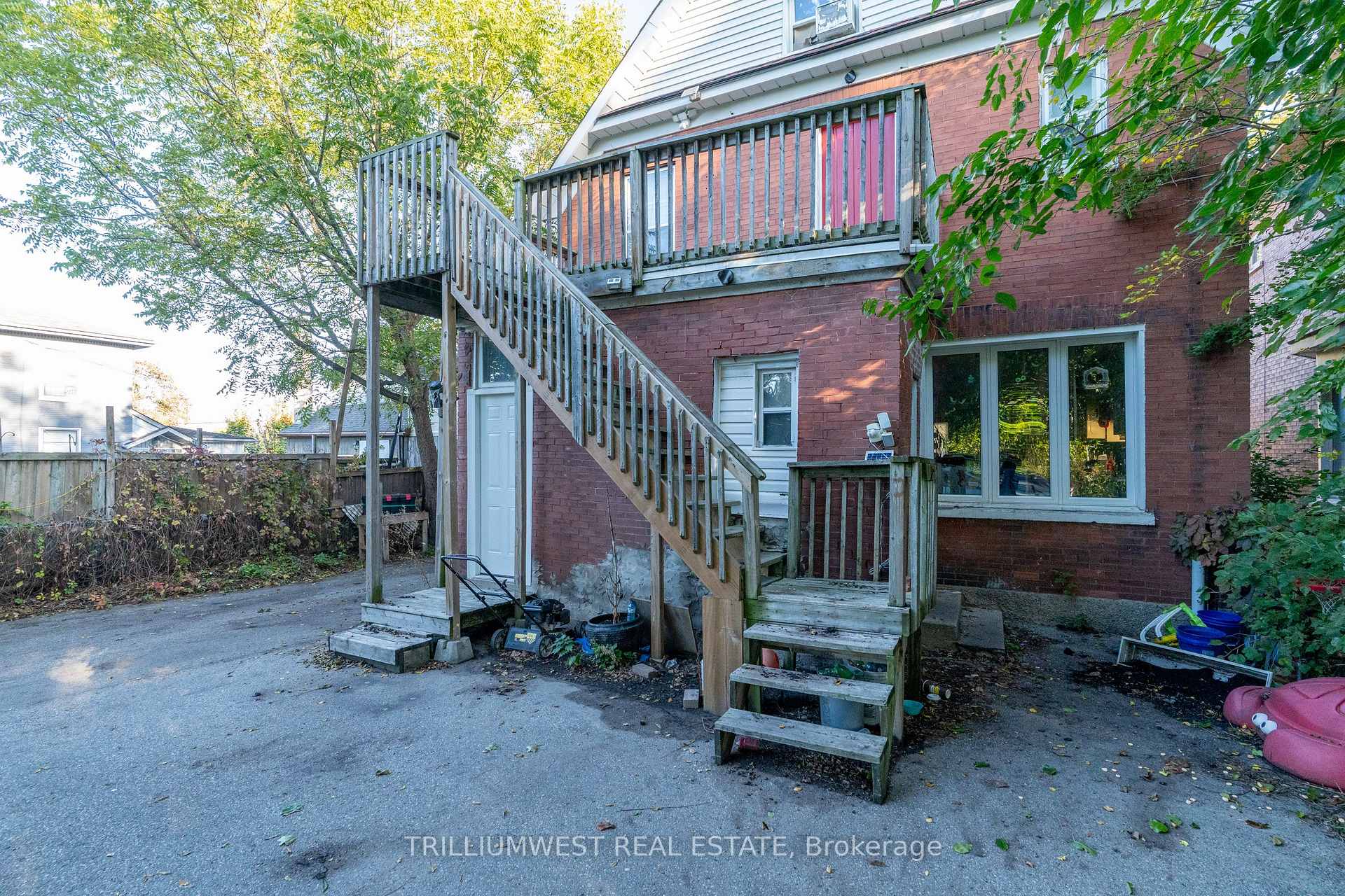 Photo 16 of Unit Upper, 63 Highland Road, Kitchener — HOMEH